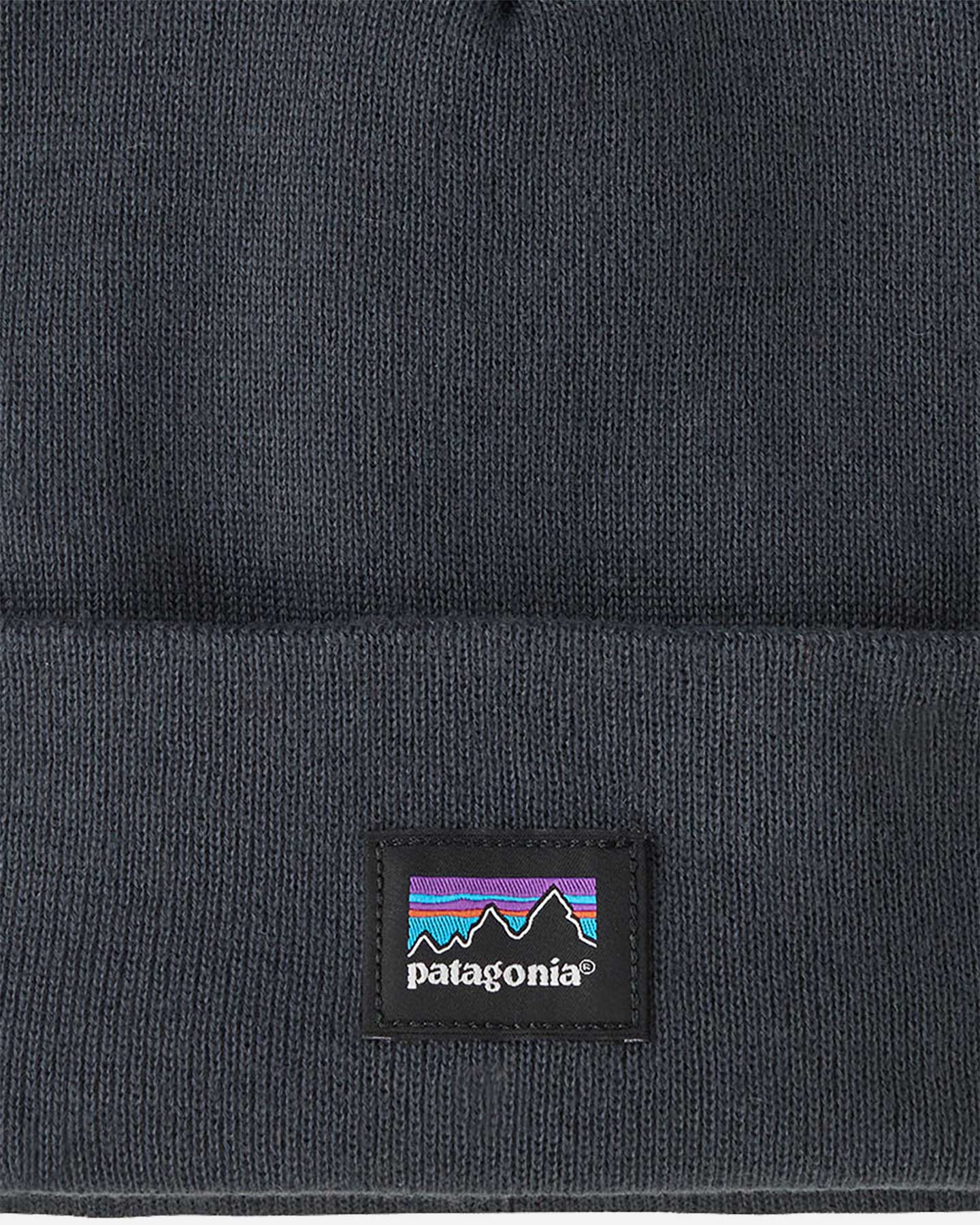 Berretto PATAGONIA EVERYDAY - Blu - 1 | Cisalfa Sport