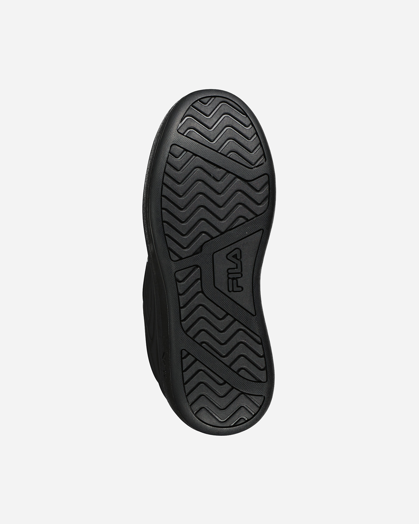 Scarpe sneakers FILA SUPERBUBBLE W - Nero - 2 | Cisalfa Sport