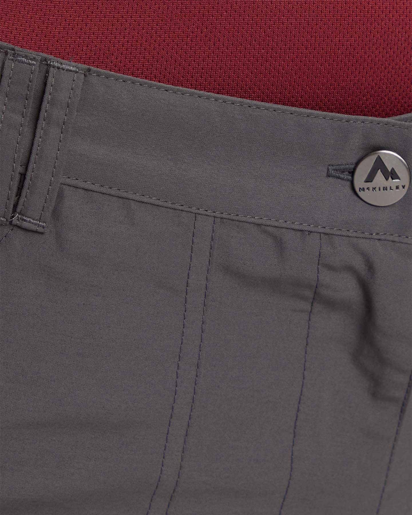 Pantaloncini MCKINLEY SANNA W - 9 | Cisalfa Sport