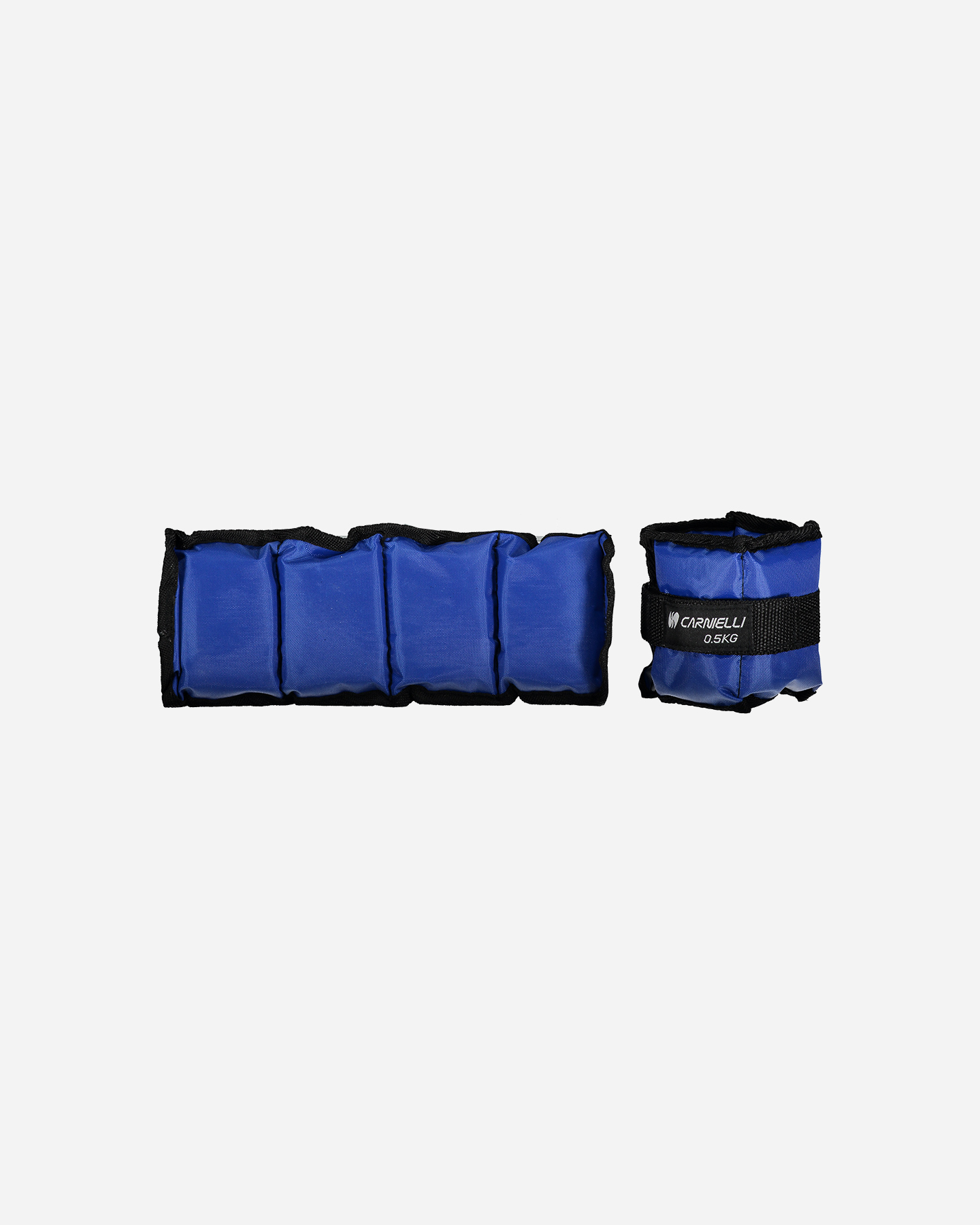 Cavigliera CARNIELLI CAVIGLIERE 0,5 KG - Color mix - 0 | Cisalfa Sport