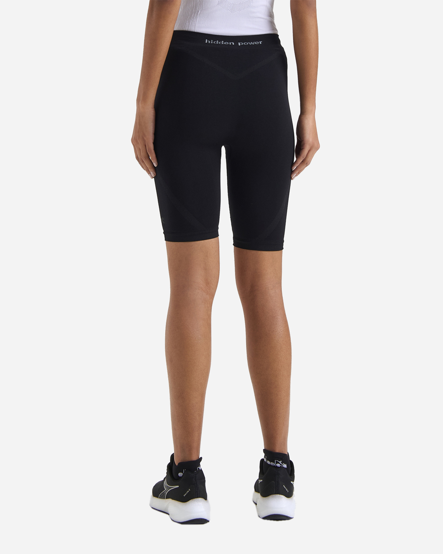 Pantaloncini intimo tecnico DIADORA ACT M - Nero - 4 | Cisalfa Sport