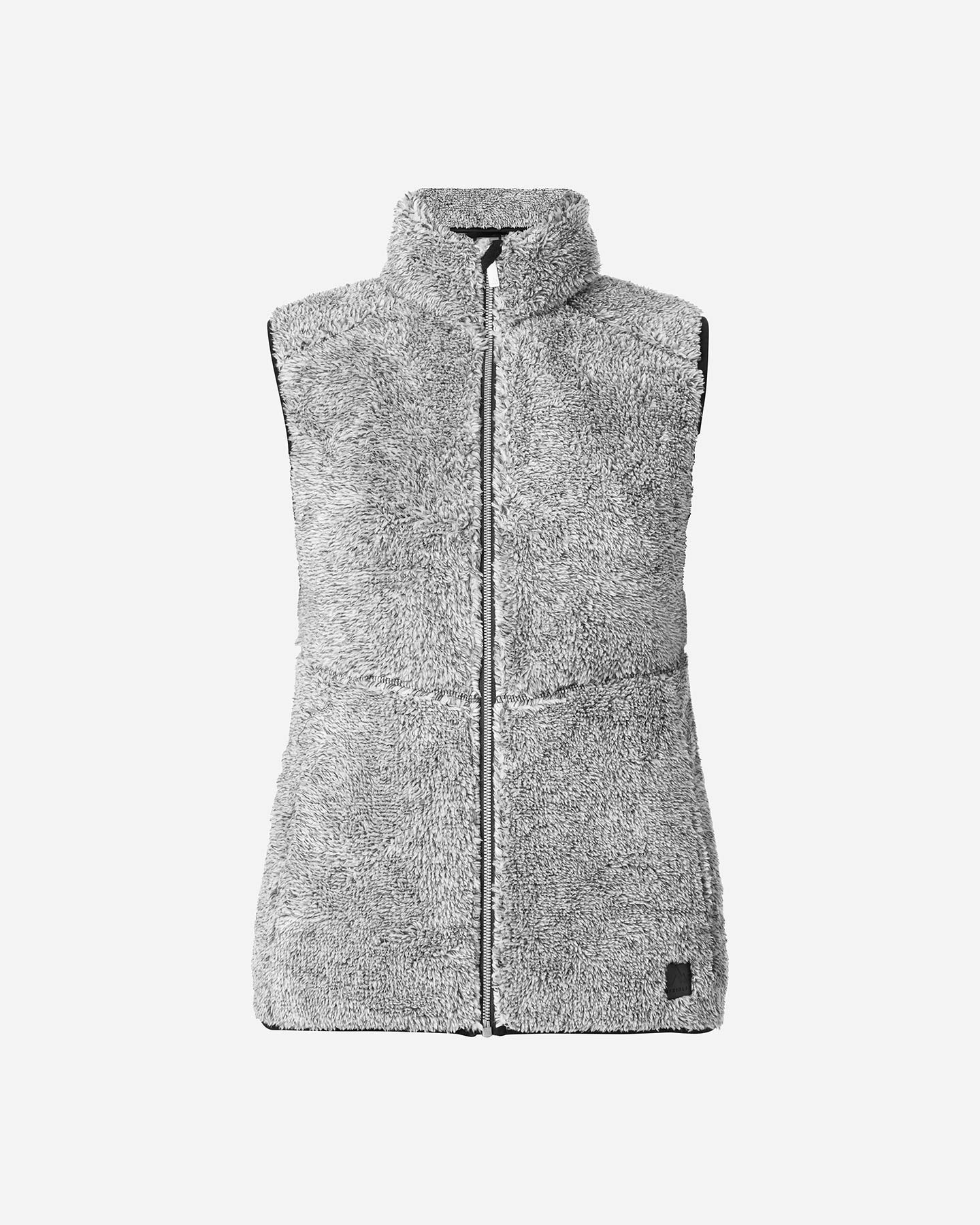 Gilet MCKINLEY LOLITA W - Nero - 0 | Cisalfa Sport
