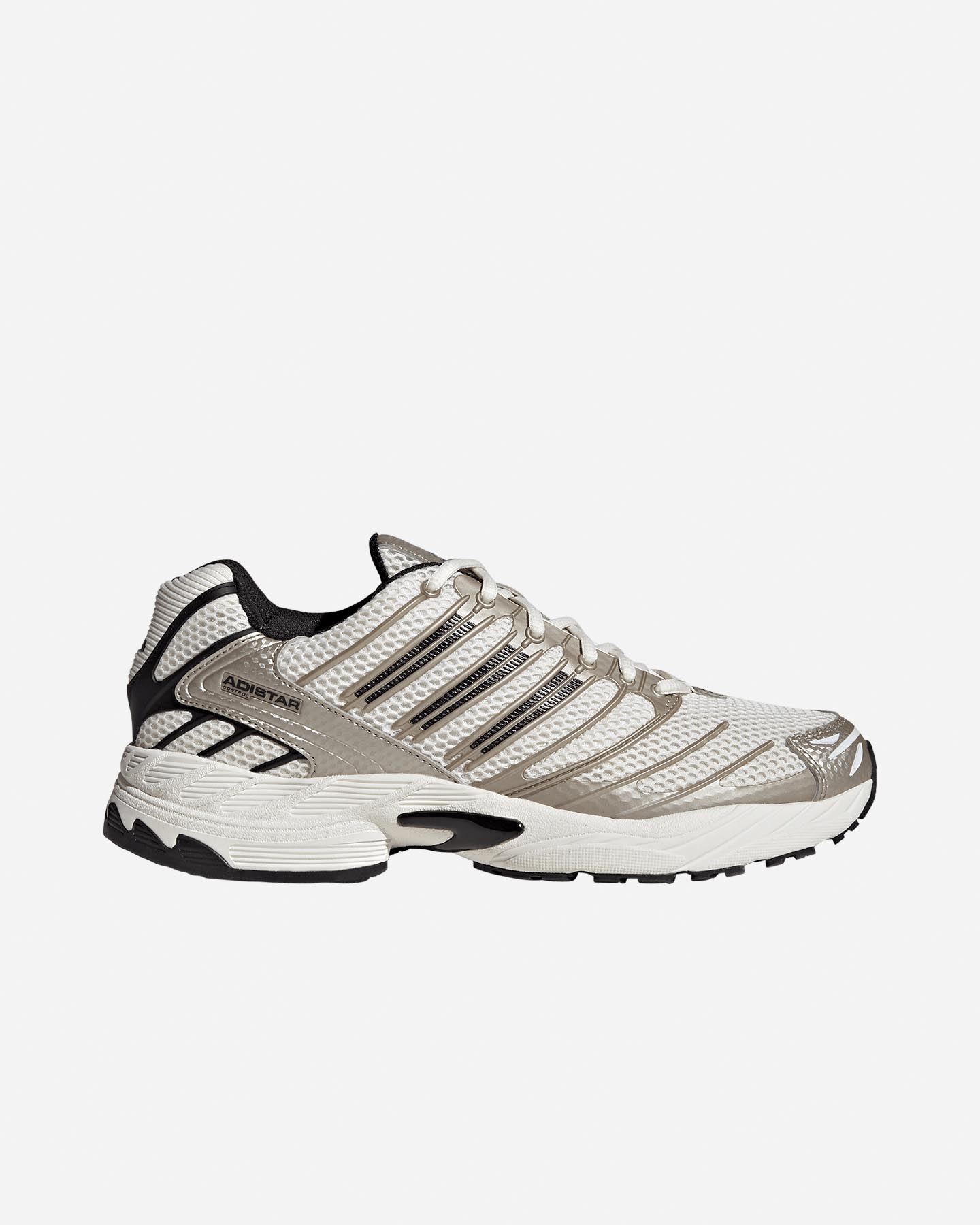 Scarpe sneakers ADIDAS ADISTAR CONTROL 3 M - Grigio - 0 | Cisalfa Sport