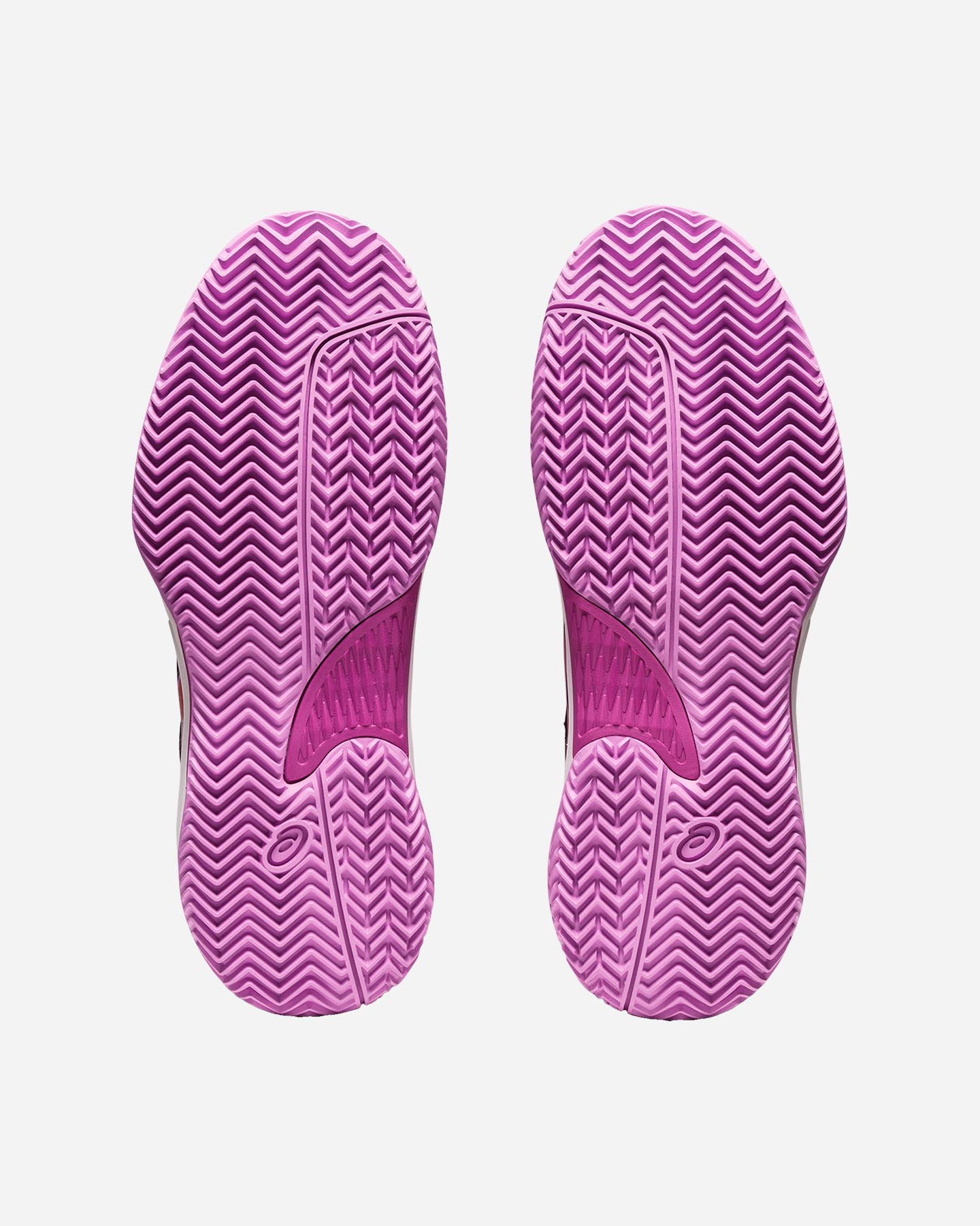 Scarpe padel ASICS GEL PADEL EXCLUSIVE 6 W - Nero - 3 | Cisalfa Sport