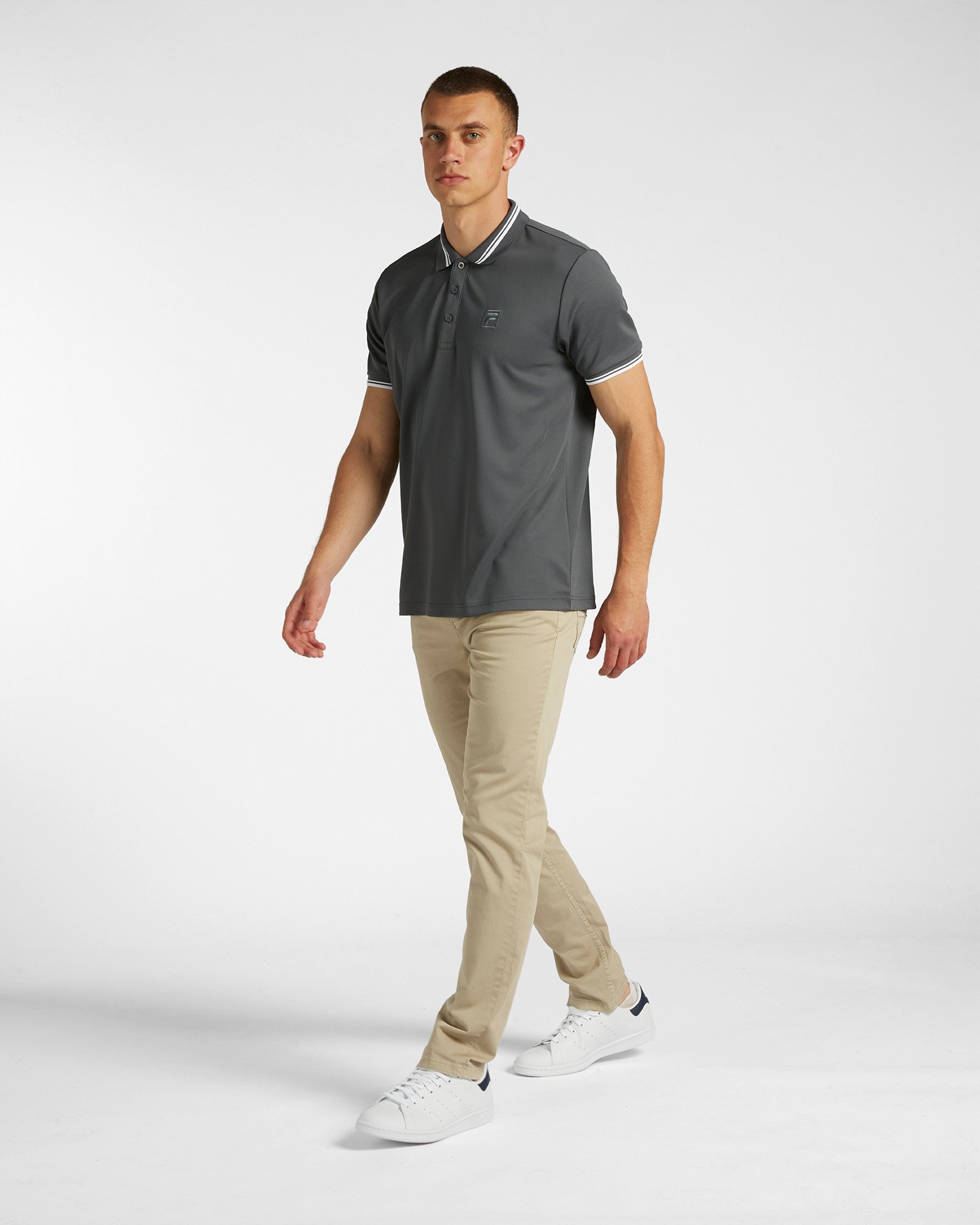 Polo FILA CLASSIC M - 33 | Cisalfa Sport