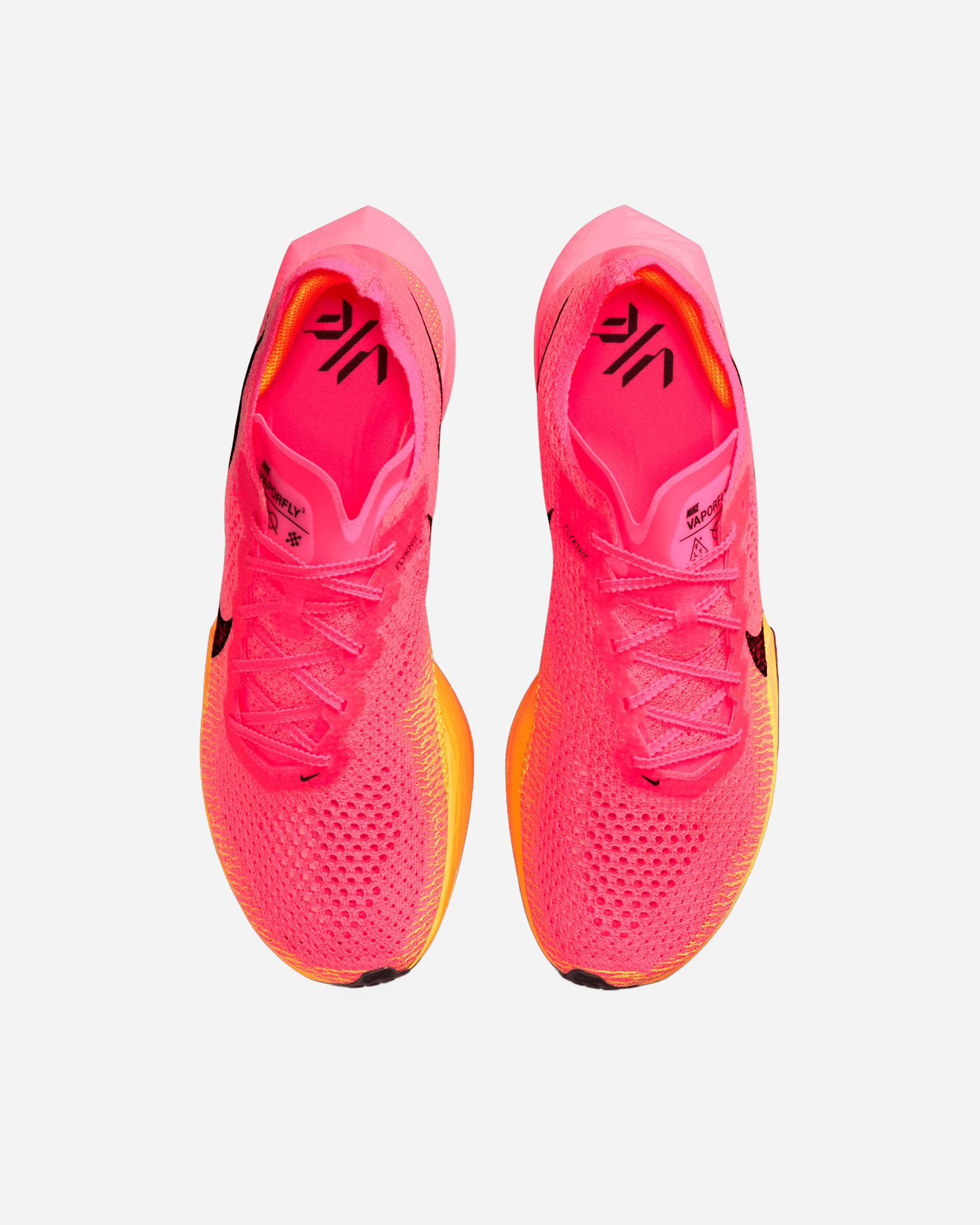 Scarpe running NIKE ZOOMX VAPORFLY NEXT% 3 M - 3 | Cisalfa Sport