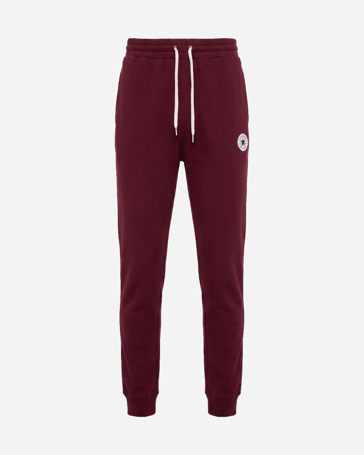 Converse Chuck M - Pantalone - Uomo - Rosso