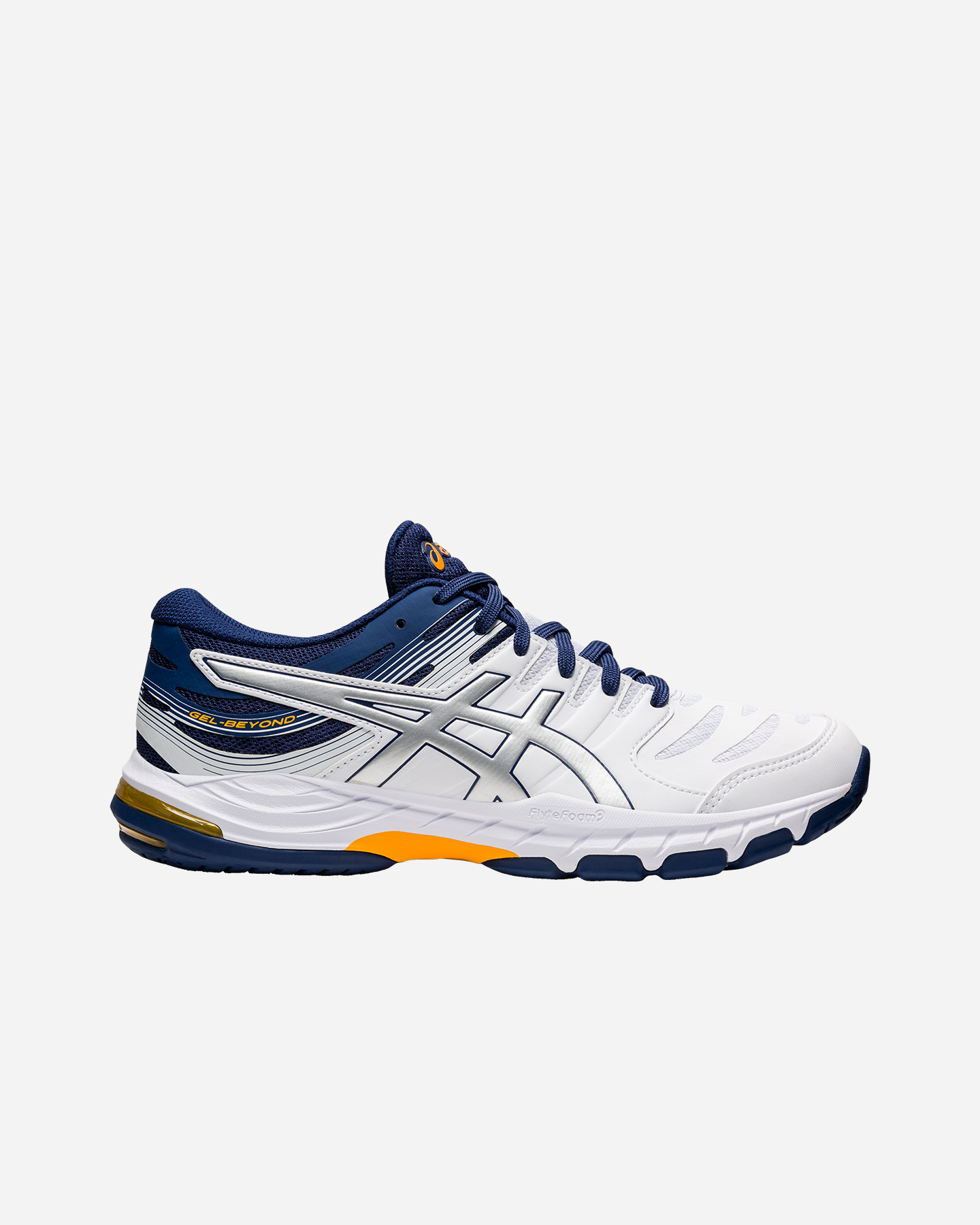 Scarpe volley ASICS GEL BEYOND 6 M - 6 | Cisalfa Sport
