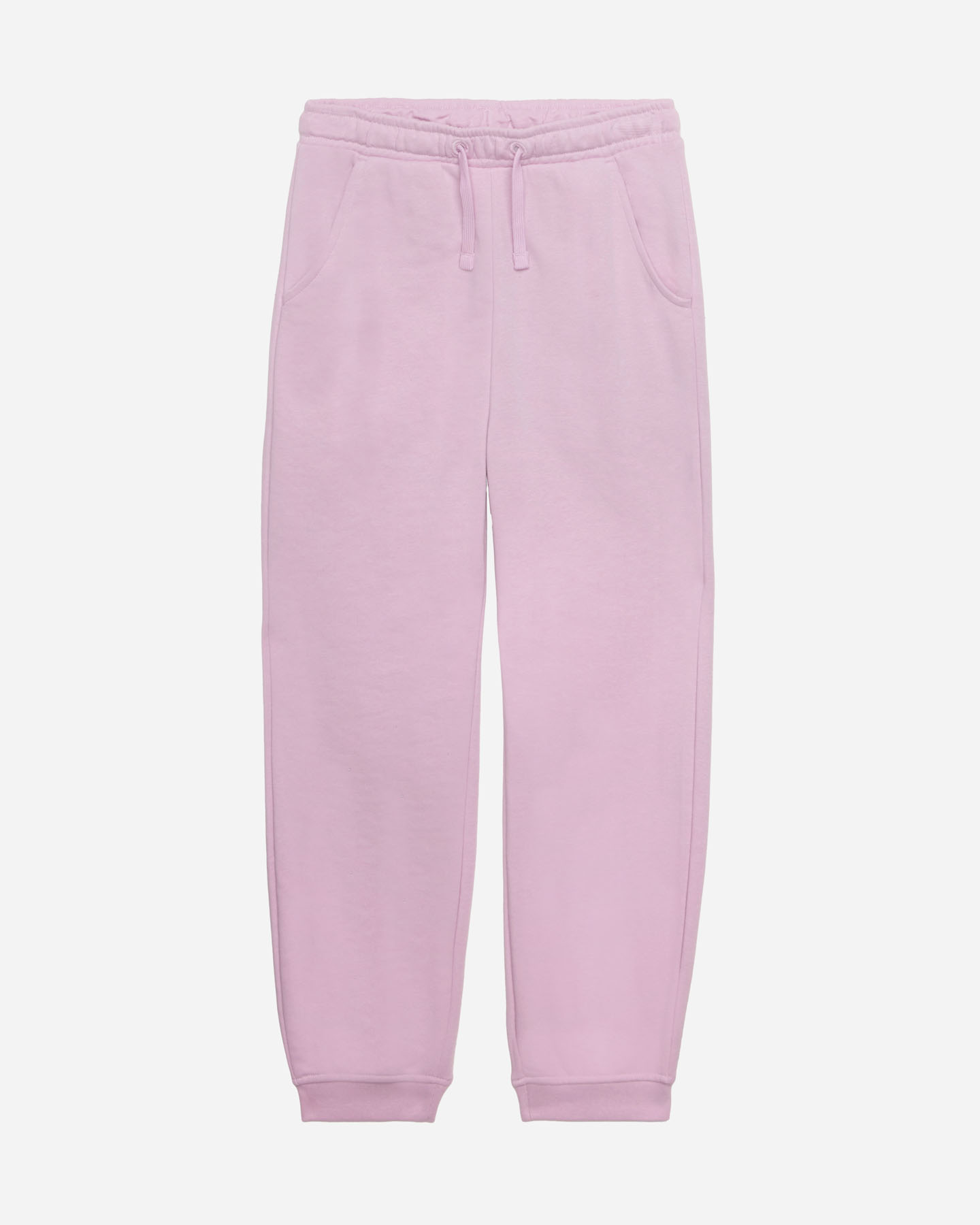 Pantalone MIA M BASIC ATHLETIC JR - Rosa - 0 | Cisalfa Sport
