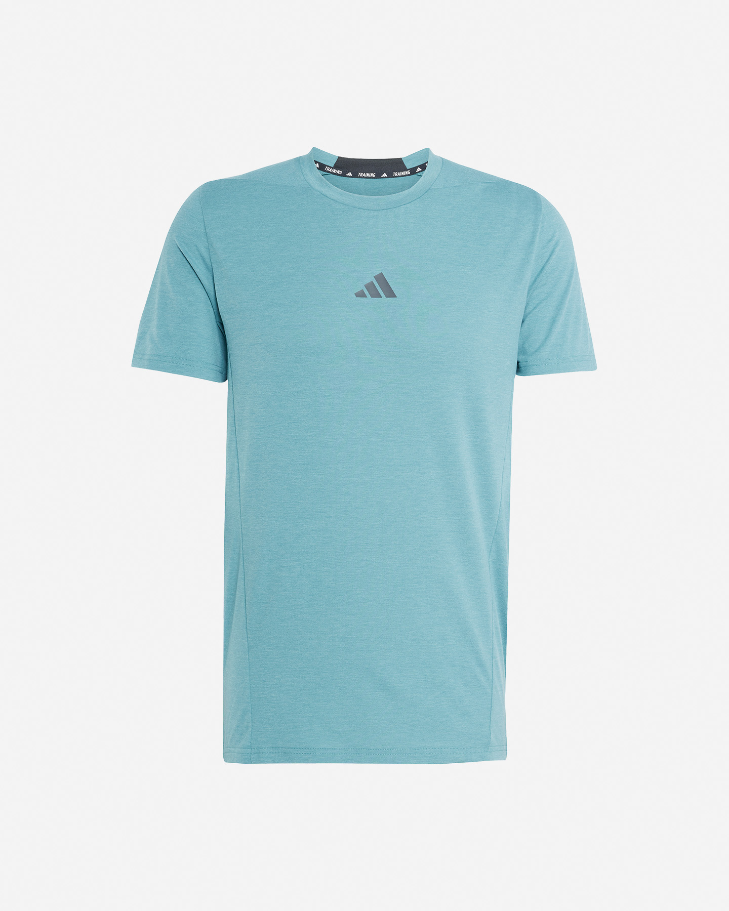 T-shirt training ADIDAS D4T M - Verde - 0 | Cisalfa Sport