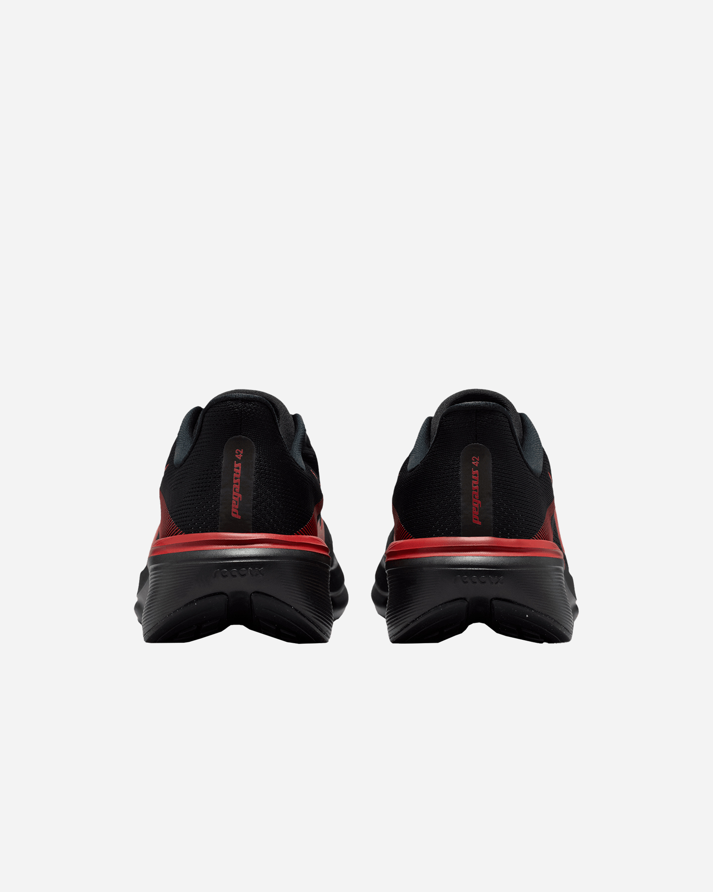 Scarpe running NIKE AIR ZOOM PEGASUS 42 M - Nero - 4 | Cisalfa Sport