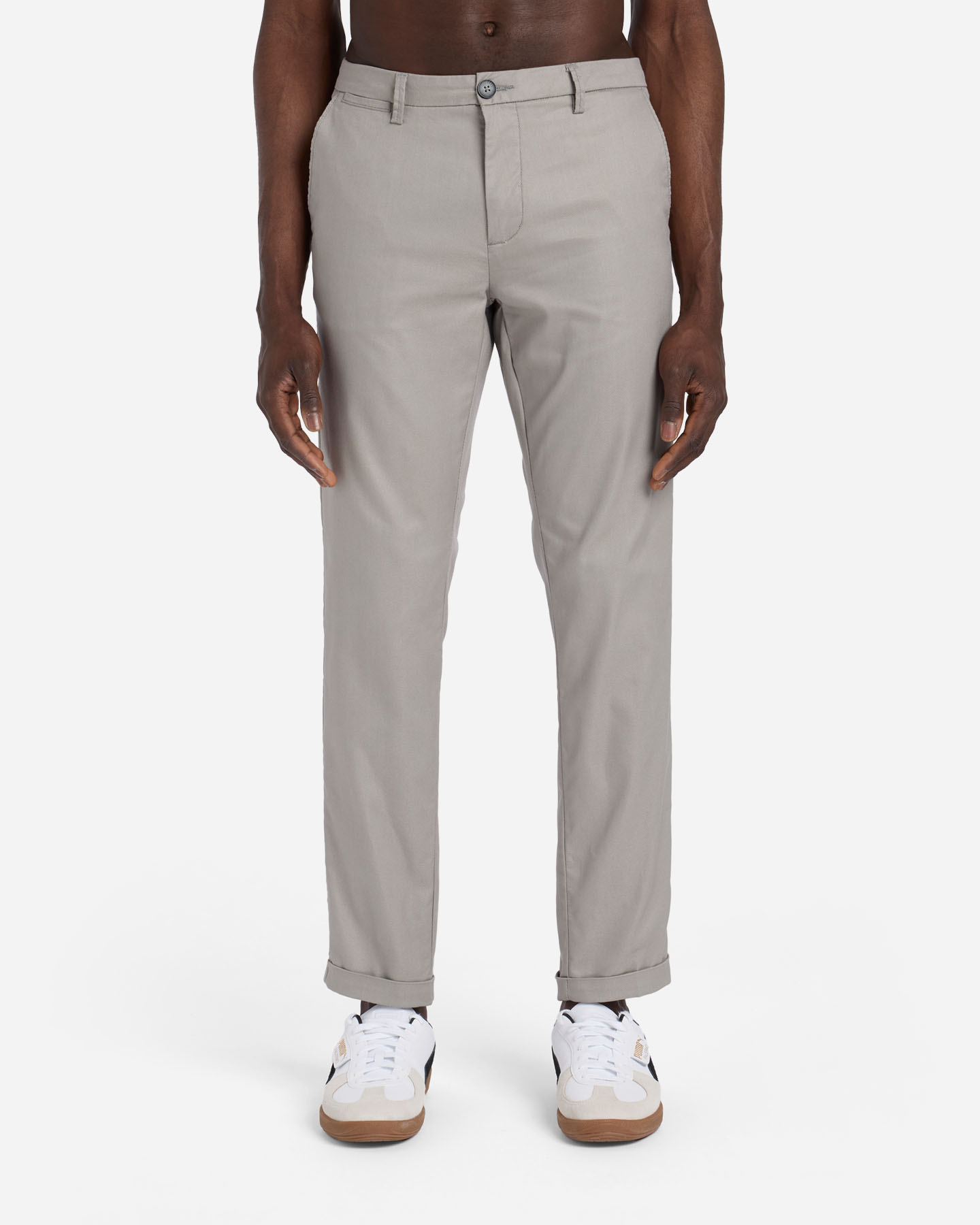 Pantalone BEST COMPANY SAN BABILA M - Beige - 1 | Cisalfa Sport