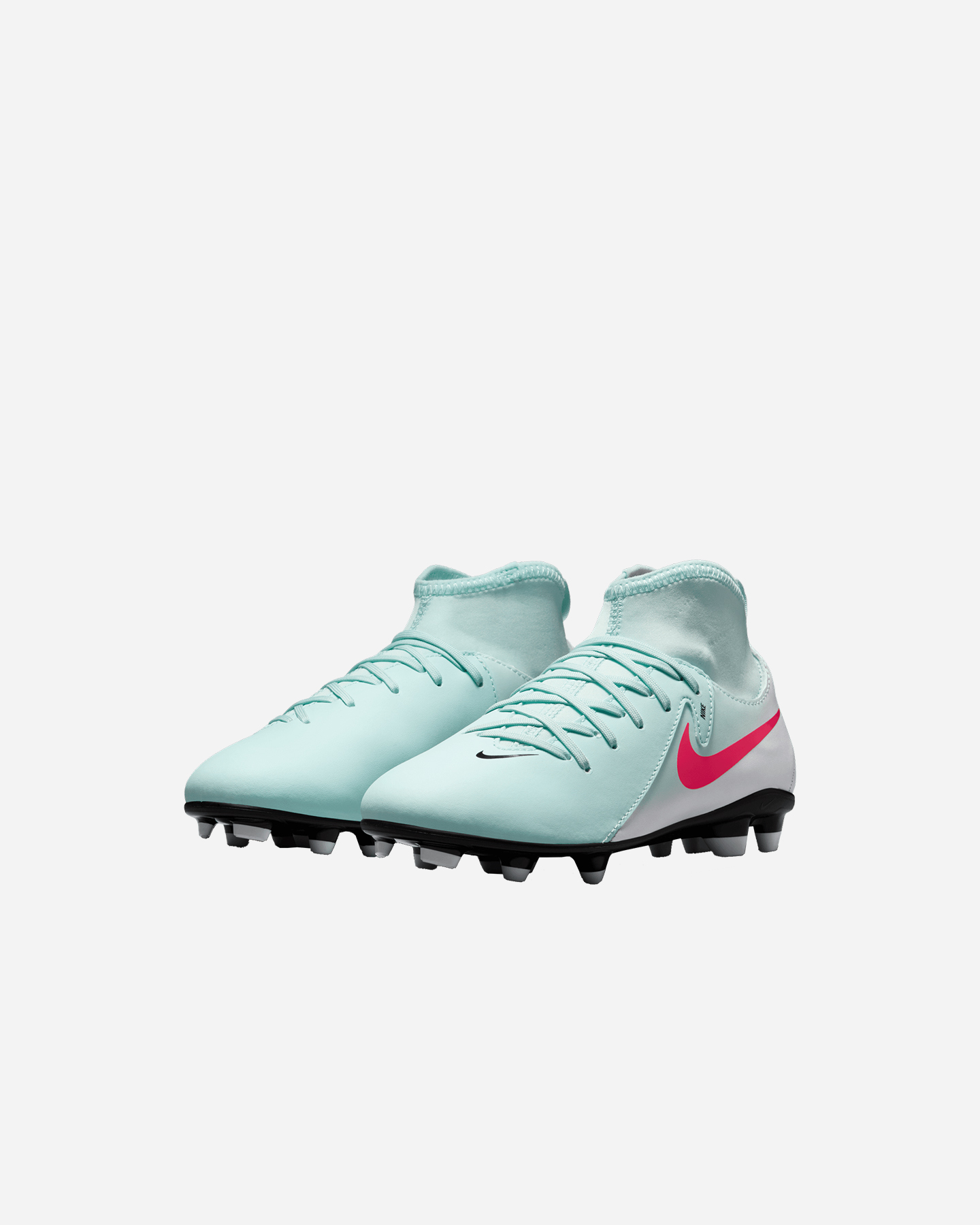 Scarpe calcio NIKE PHANTOM LUNA CLUB JR FG - Color mix - 1 | Cisalfa Sport