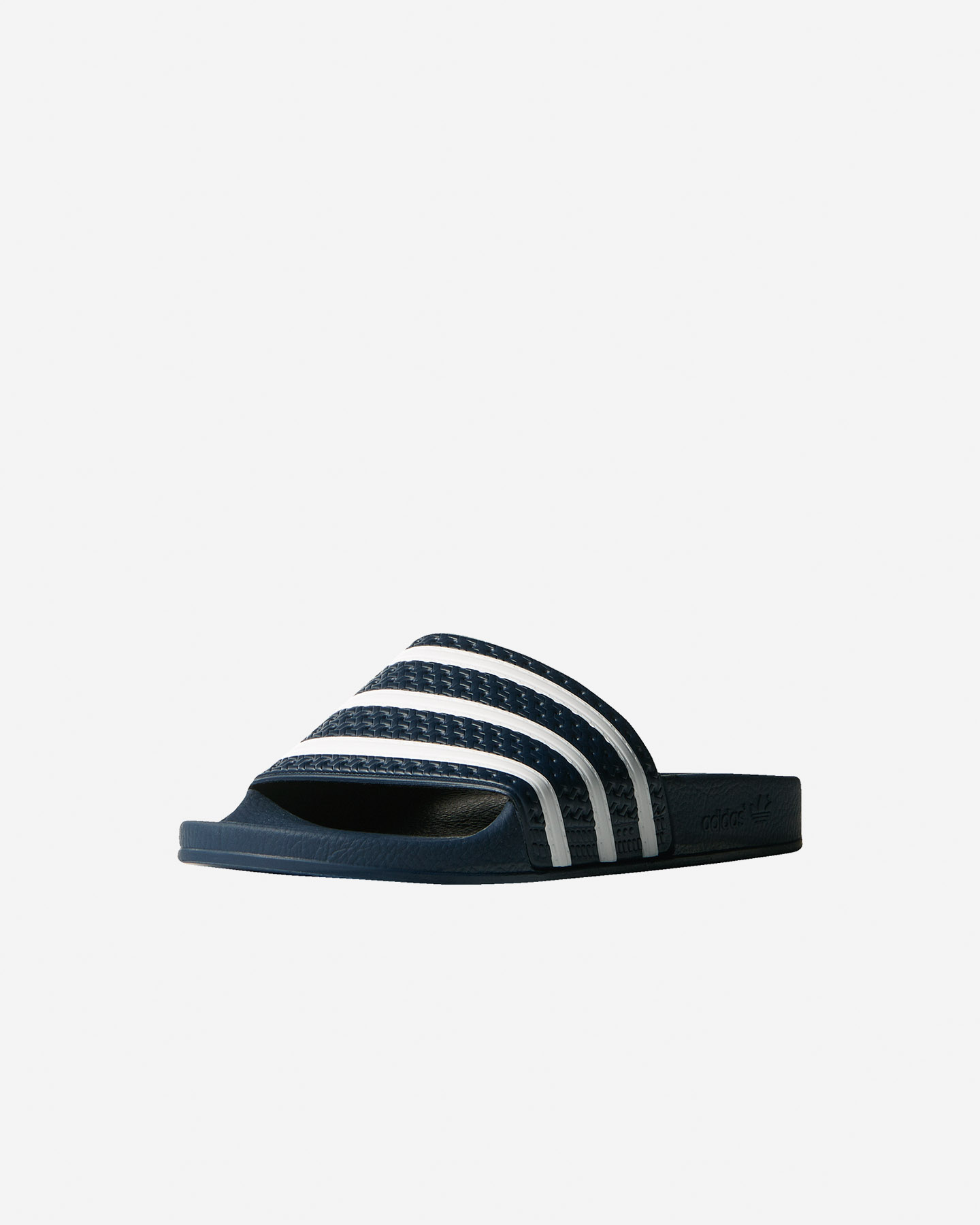 Ciabatte ADIDAS ADILETTE M - Blu - 2 | Cisalfa Sport