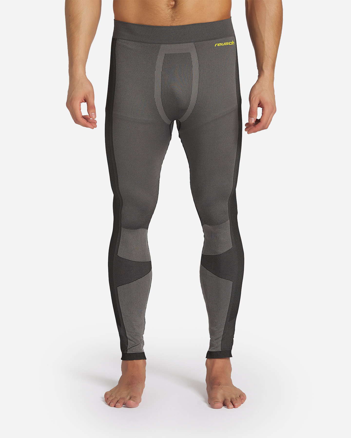 Image of Reusch Thermal Active M - Calzemaglia - Uomo