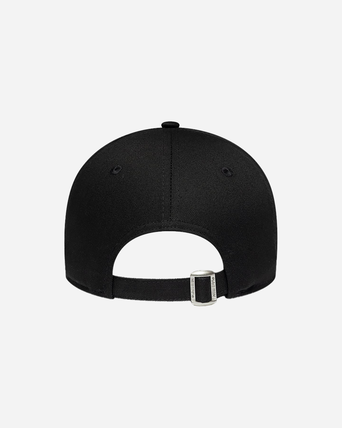 Cappellino NEW ERA 940 NEW YORK  - Nero - 3 | Cisalfa Sport