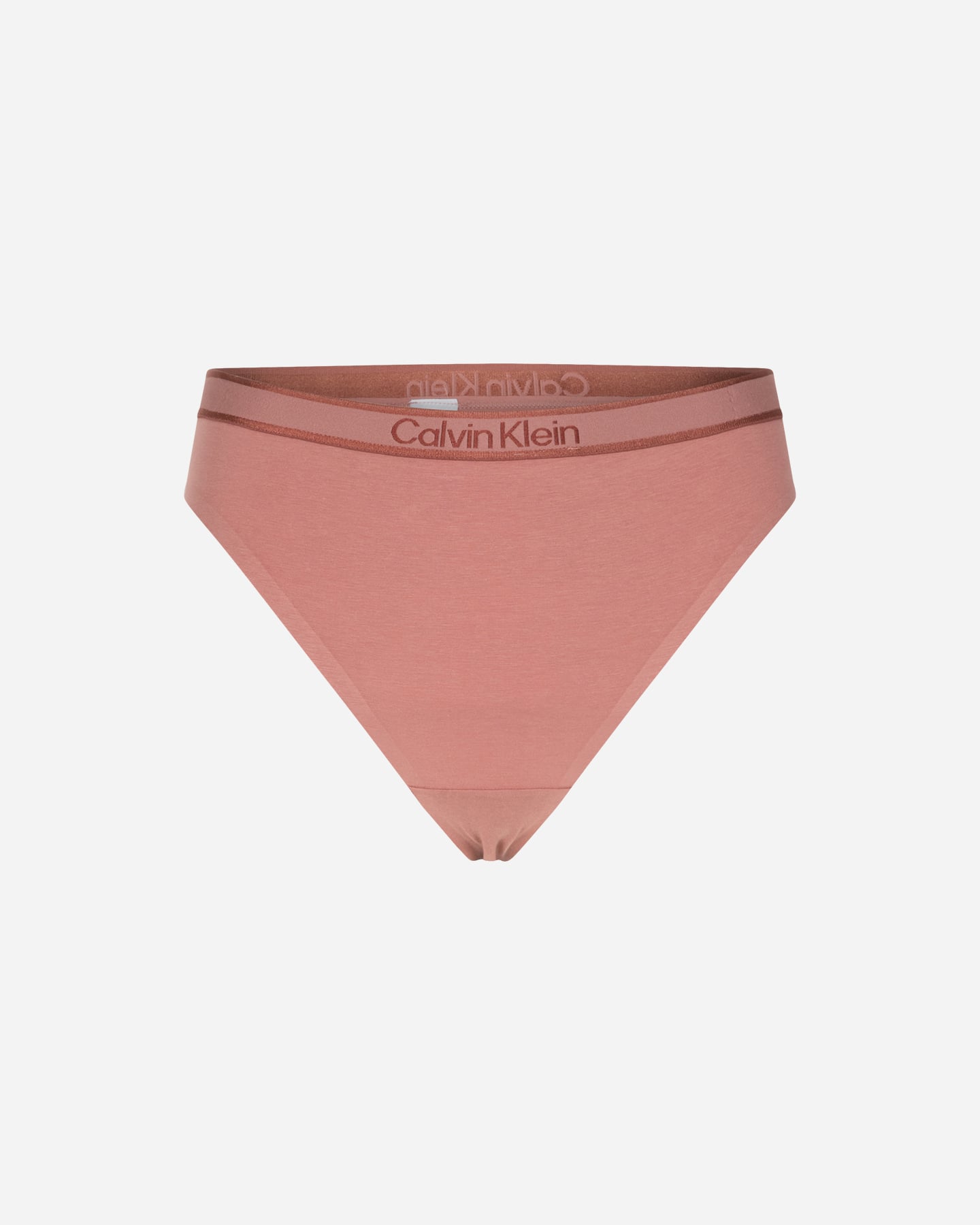 Slip intimo CALVIN KLEIN UNDERWEAR SLIP THONG W - Rosa - 0 | Cisalfa Sport