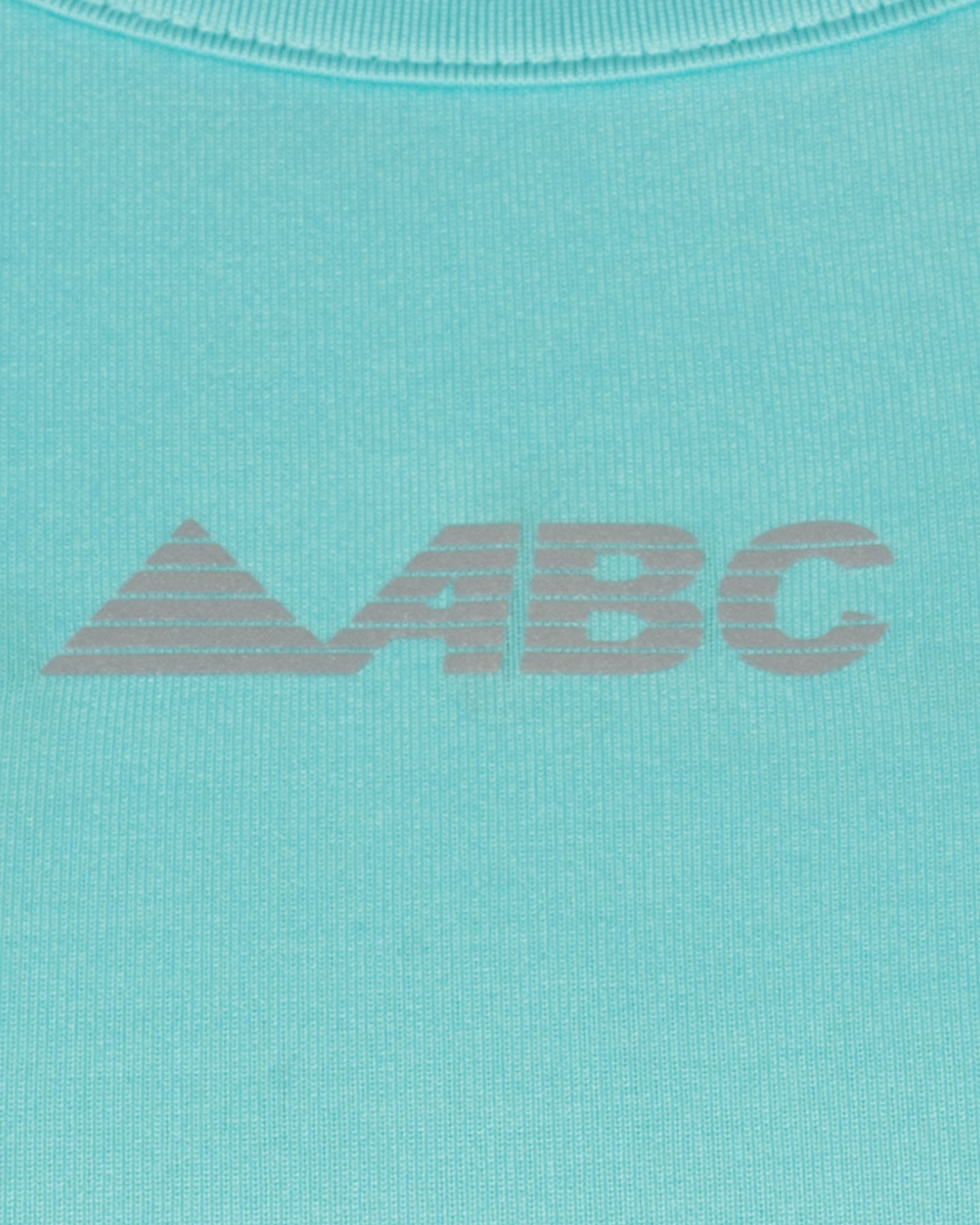 Canotta running ABC ESSENTIAL W - Blu - 2 | Cisalfa Sport