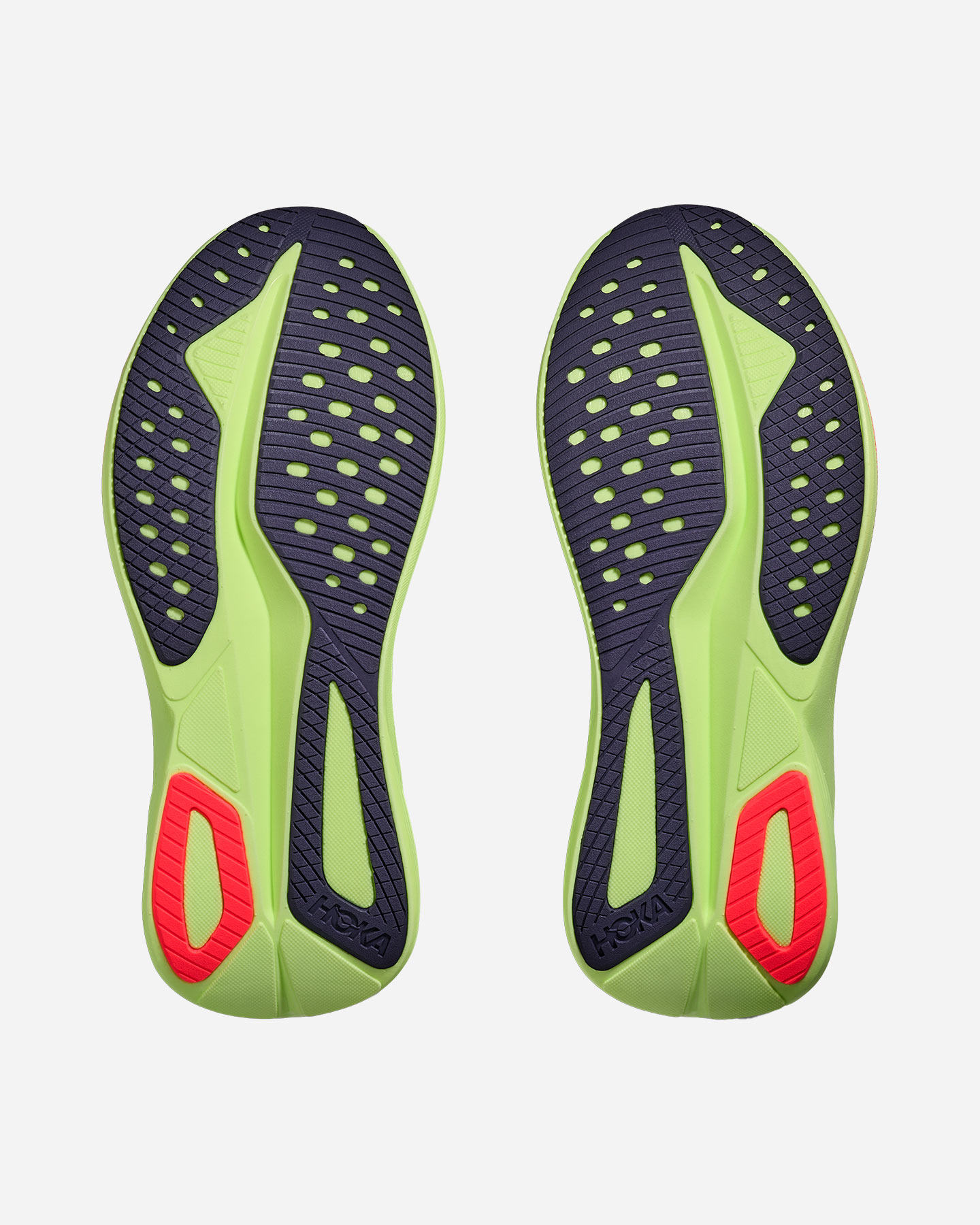 Scarpe running HOKA MACH 7 W - Color mix - 2 | Cisalfa Sport