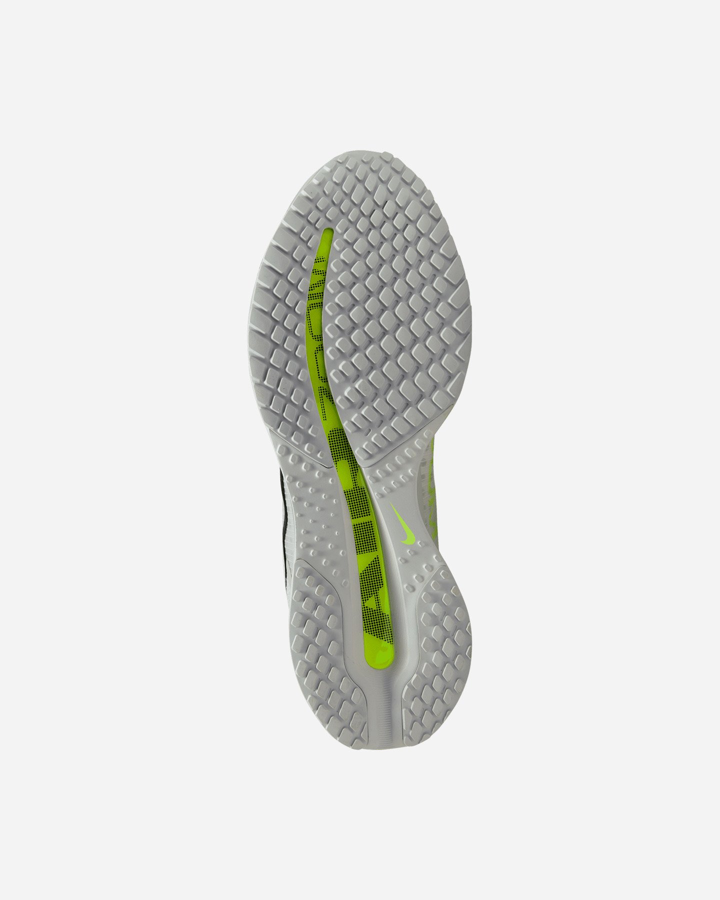 Scarpe running NIKE PEGASUS PREMIUM M - Bianco - 1 | Cisalfa Sport