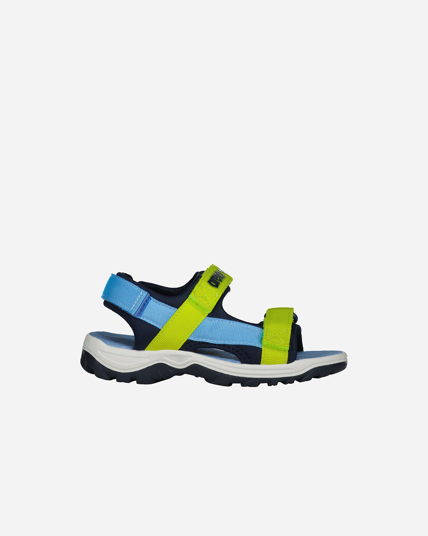 Sandali ARENA MARE 4.0 JR - Color mix - 1 | Cisalfa Sport