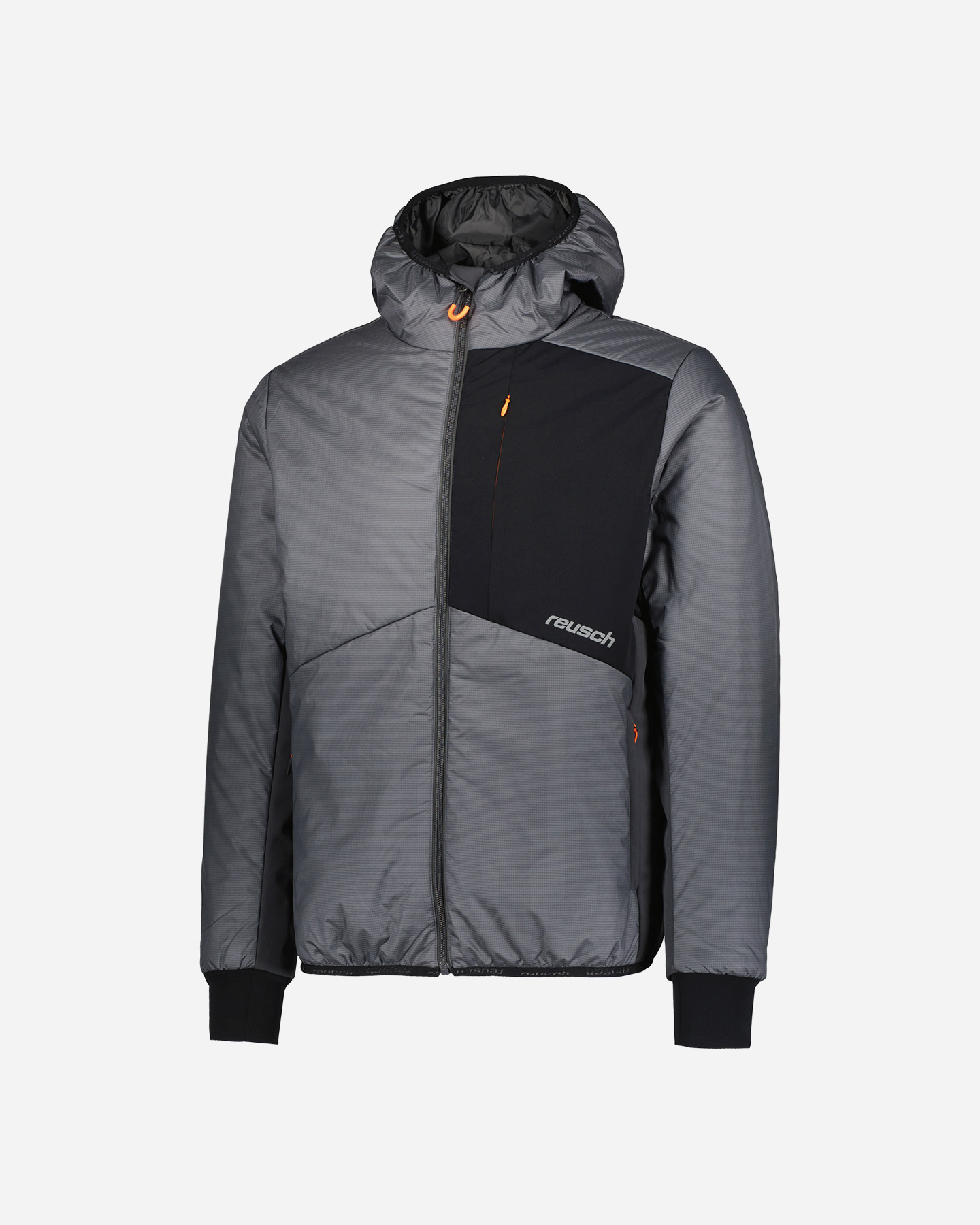 Giacca outdoor REUSCH NUVOLAO M - Nero - 0 | Cisalfa Sport