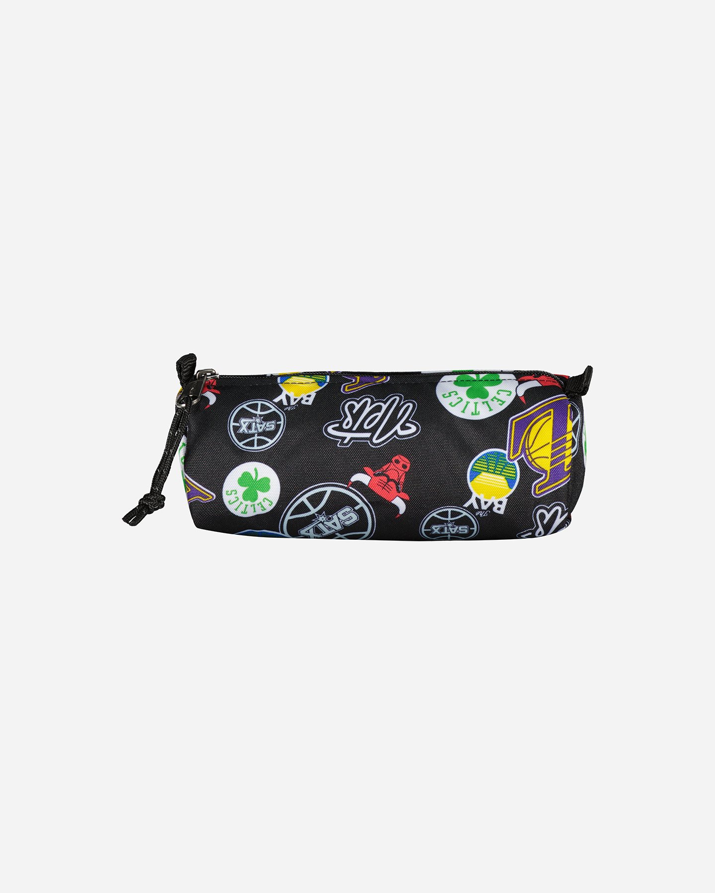Astuccio EASTPAK BENCHMARK SINGLE TEAM PATTERN  - Color mix - 1 | Cisalfa Sport