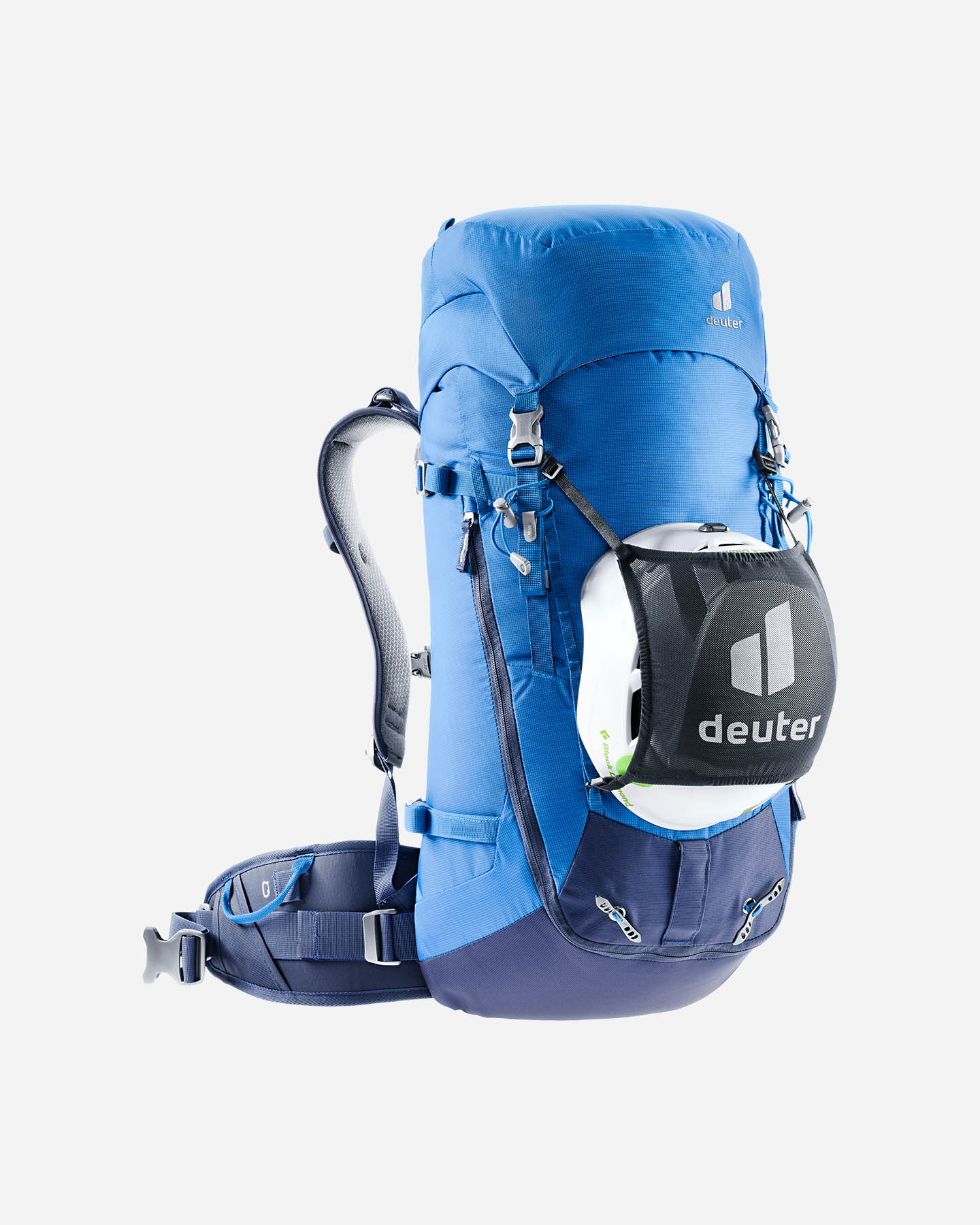 Accessorio zaini DEUTER HOLDER - Nero - 1 | Cisalfa Sport