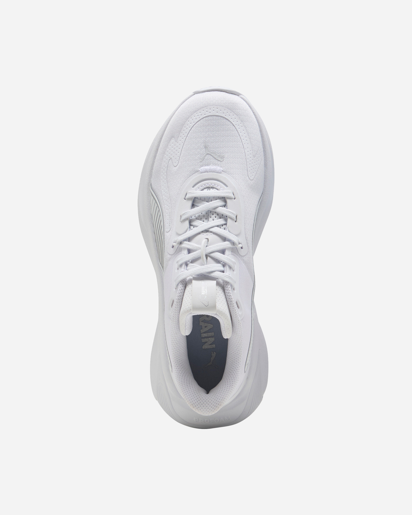 Scarpe training PUMA PWR HYBRID TR W - Bianco - 4 | Cisalfa Sport