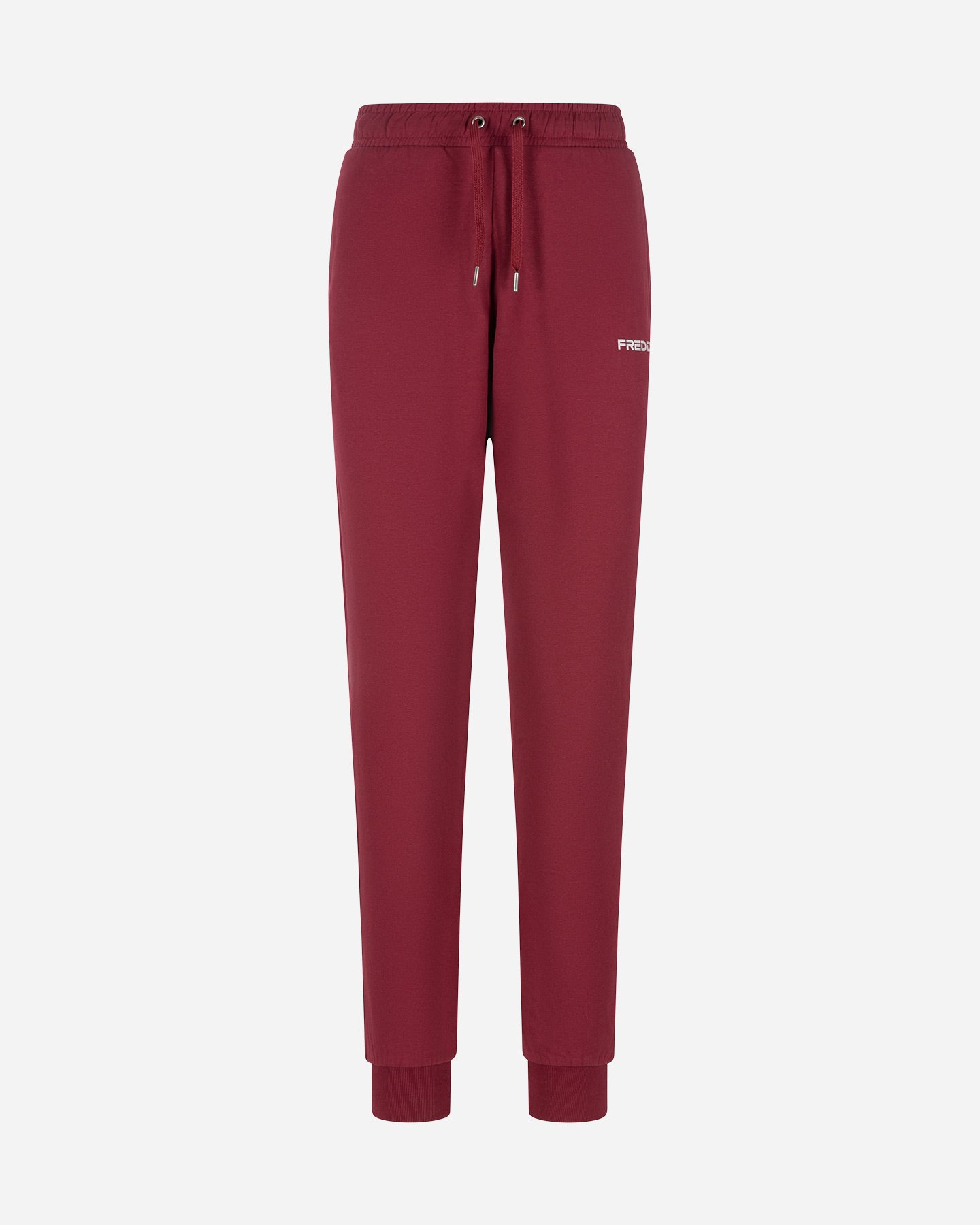 Pantalone FREDDY SMALL LOGO OLOGRAFICO W - Viola - 0 | Cisalfa Sport