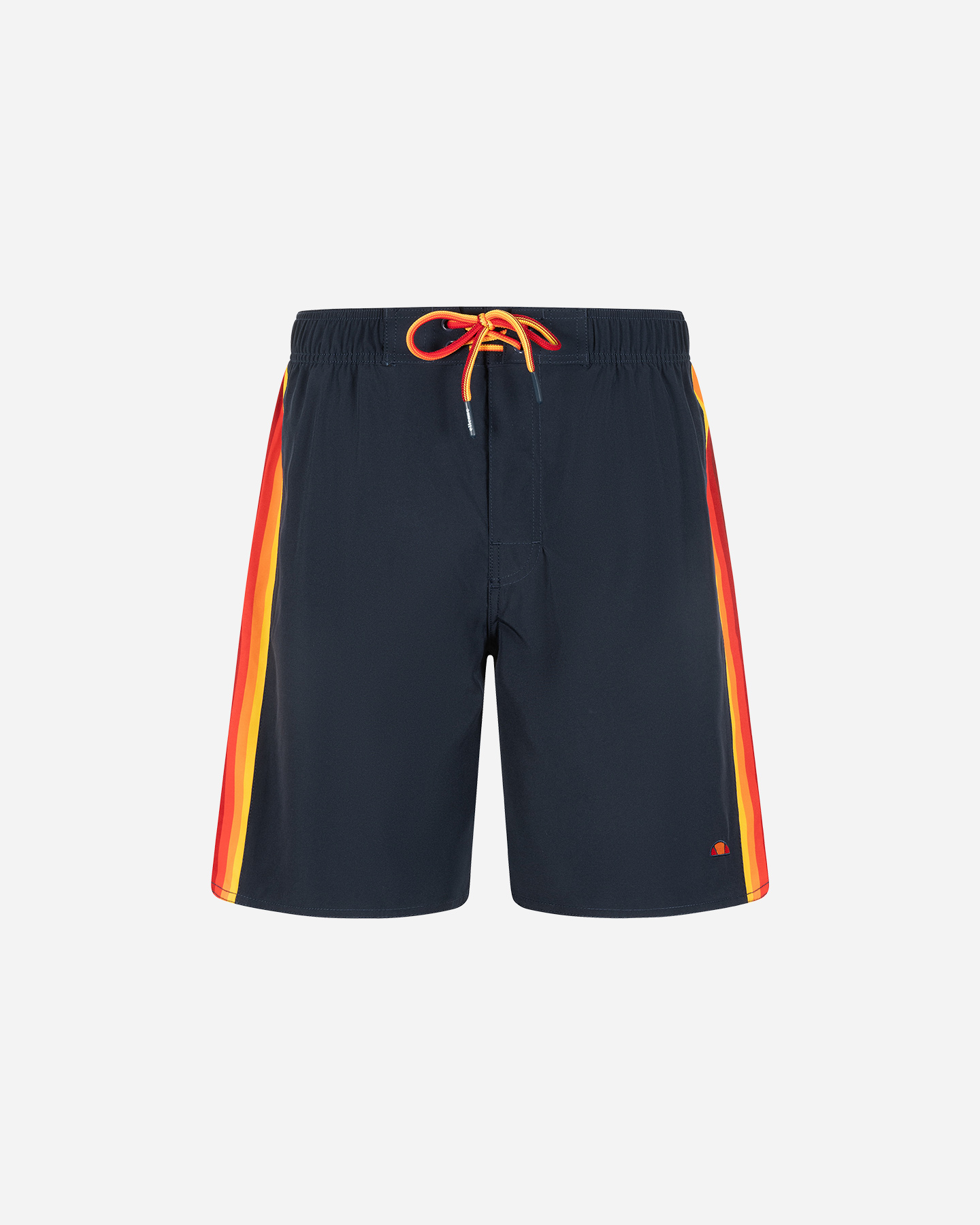 Boardshort mare ELLESSE HERITAGE M - Blu Navy - 4 | Cisalfa Sport