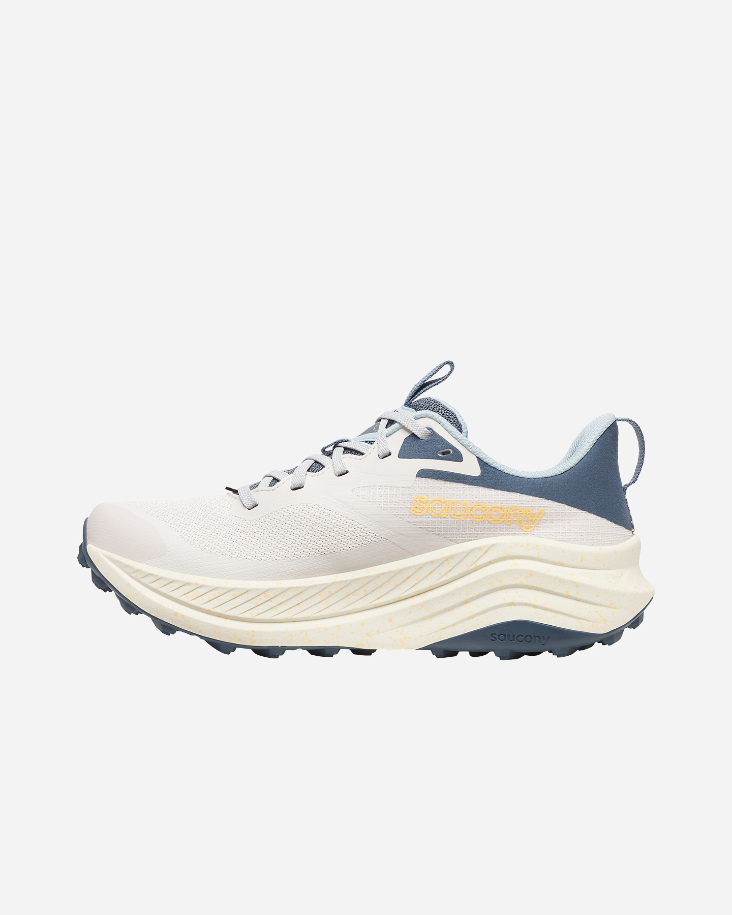 Scarpe trail SAUCONY XODUS ULTRA 3 W - Rosa - 5 | Cisalfa Sport