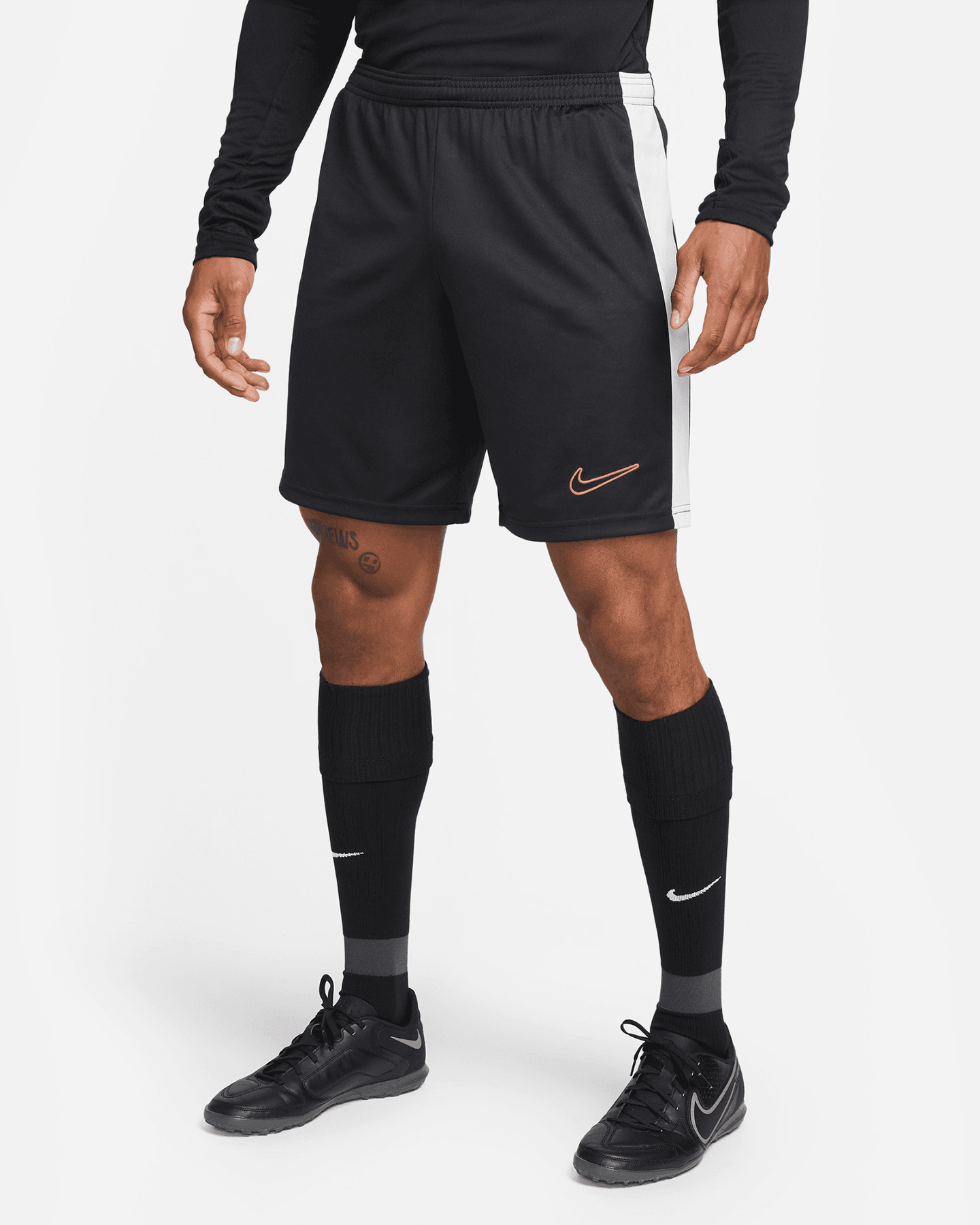 Image of Nike Dri Fit Academy Soccer M - Pantaloncini Calcio - Uomo
