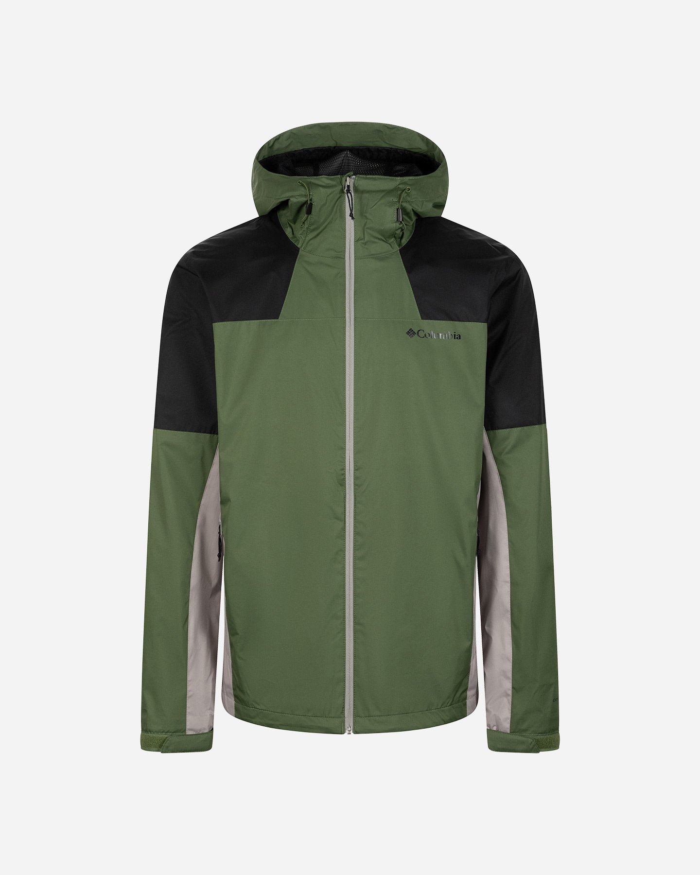 Giacca outdoor COLUMBIA INNER LIMITS III M - 3 | Cisalfa Sport