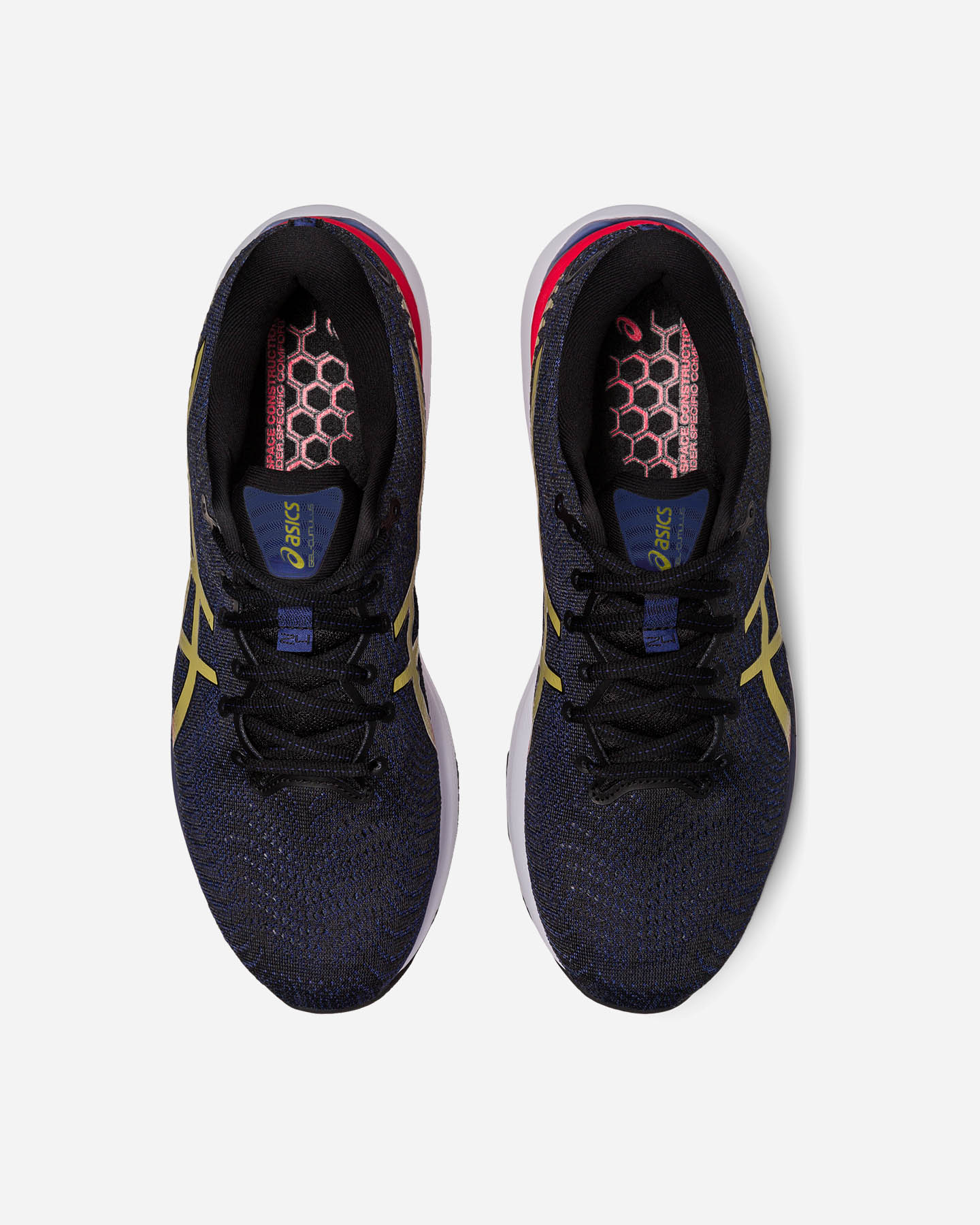 Scarpe running ASICS GEL-CUMULUS 24 M - 4 | Cisalfa Sport