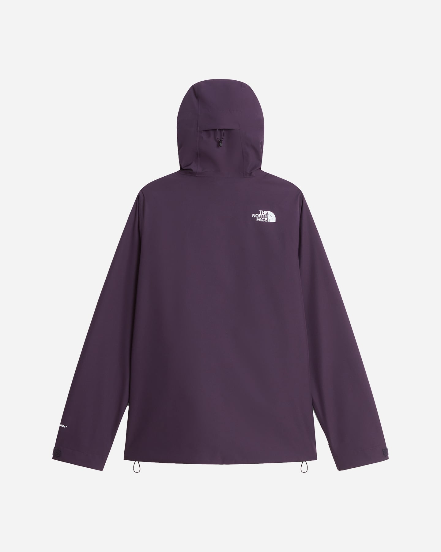 Giacca outdoor THE NORTH FACE QUEST MONO TRICLIMATE W - Viola - 1 | Cisalfa Sport