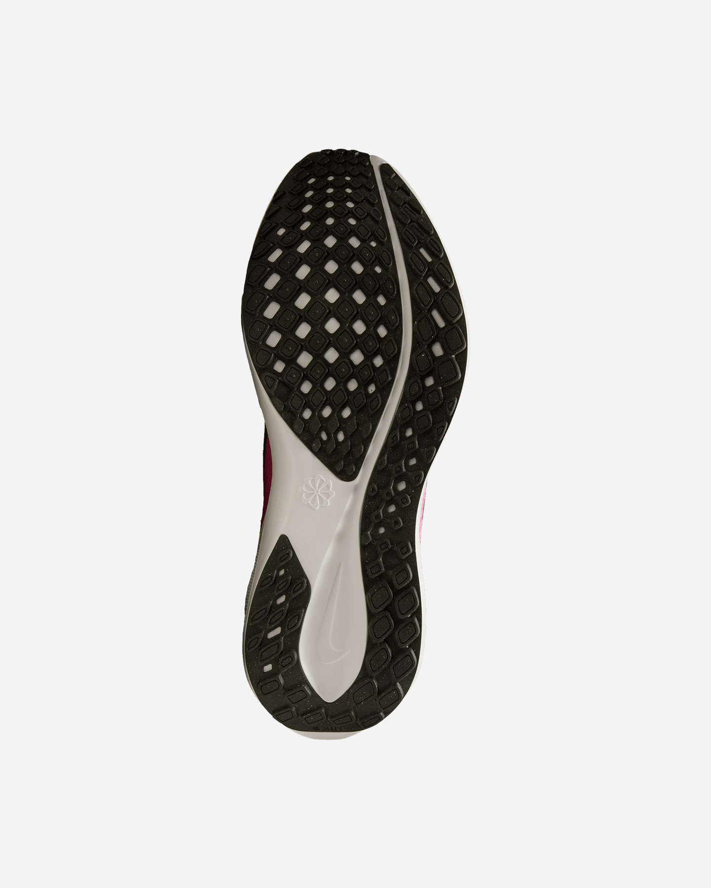 Scarpe running NIKE PEGASUS 41 CM W - Rosa - 2 | Cisalfa Sport