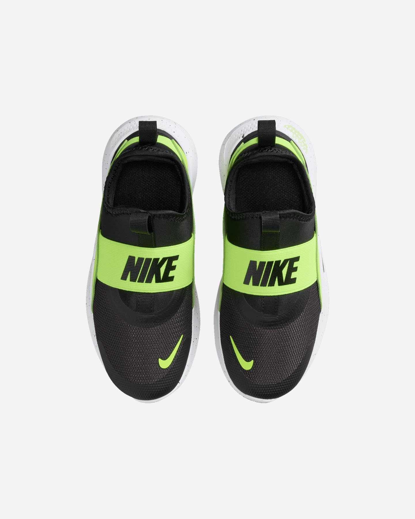 Scarpe sneakers NIKE FLEX RUNNER 4 PS JR - Color mix - 3 | Cisalfa Sport