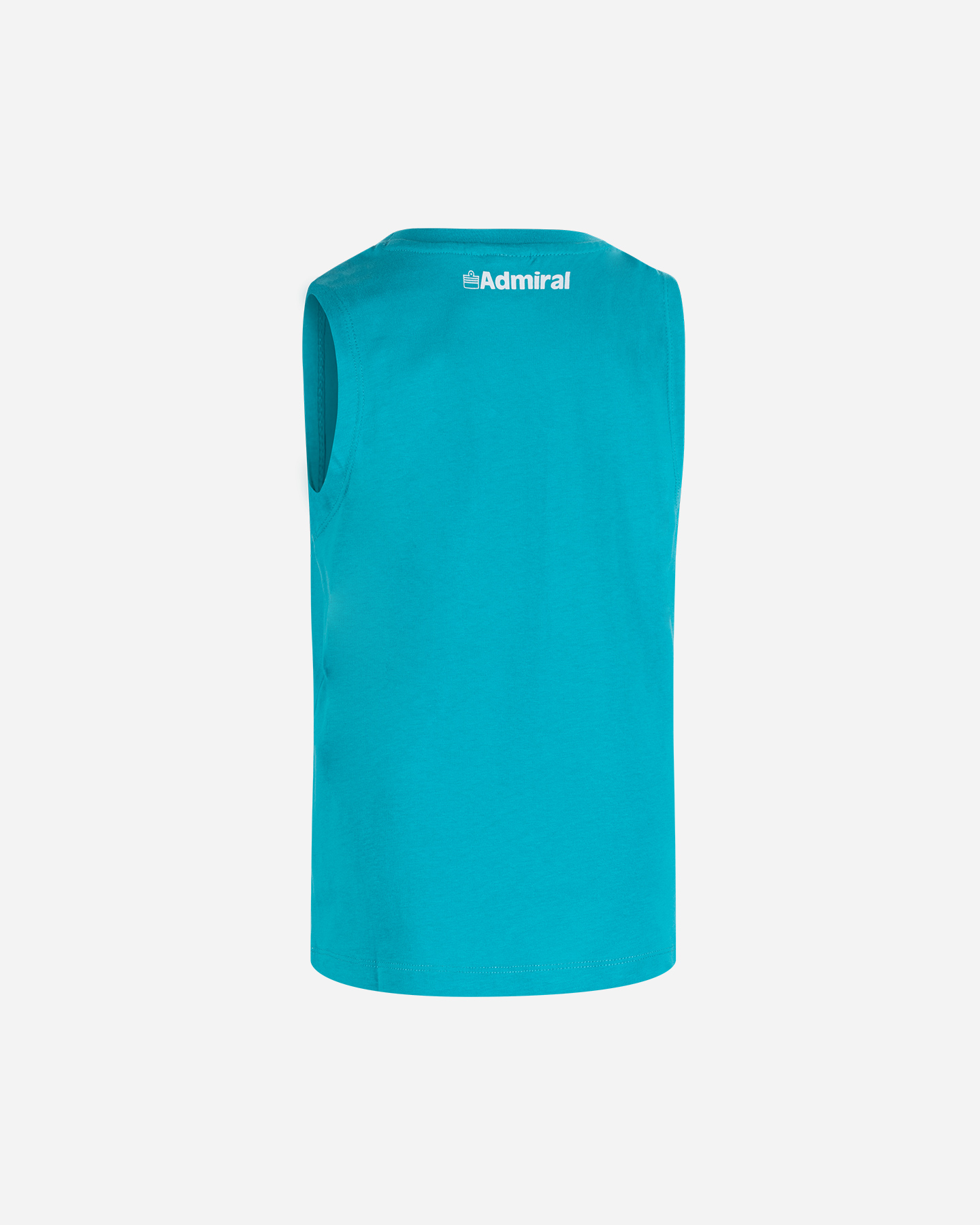 Canotta ADMIRAL BASIC SPORT JR - 1 | Cisalfa Sport