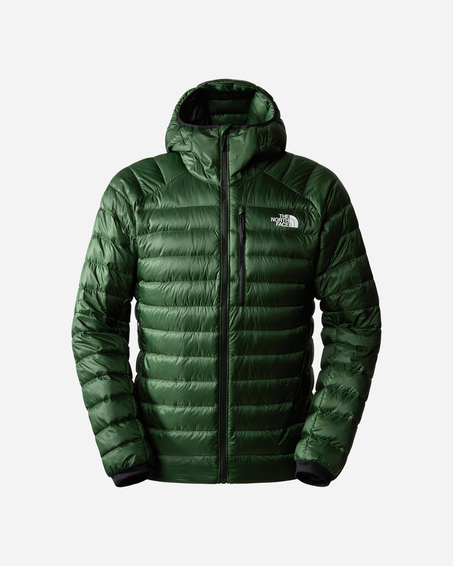 Piumino THE NORTH FACE SUMMIT BREITHORN M - Verde - 0 | Cisalfa Sport