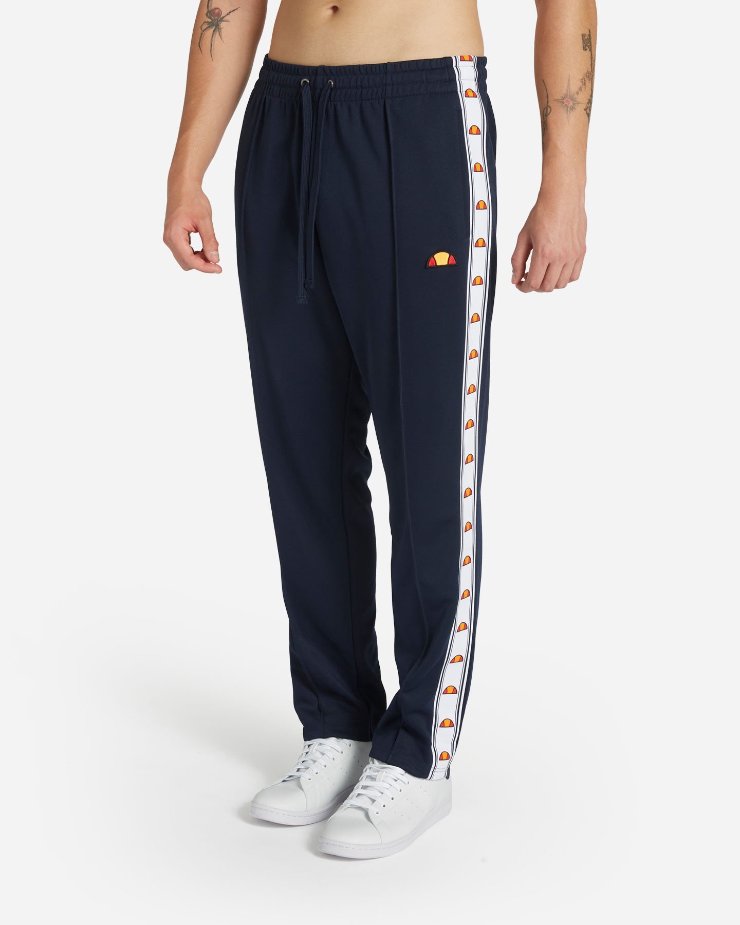 Pantalone ELLESSE CLASSIC PATCH M - 6 | Cisalfa Sport