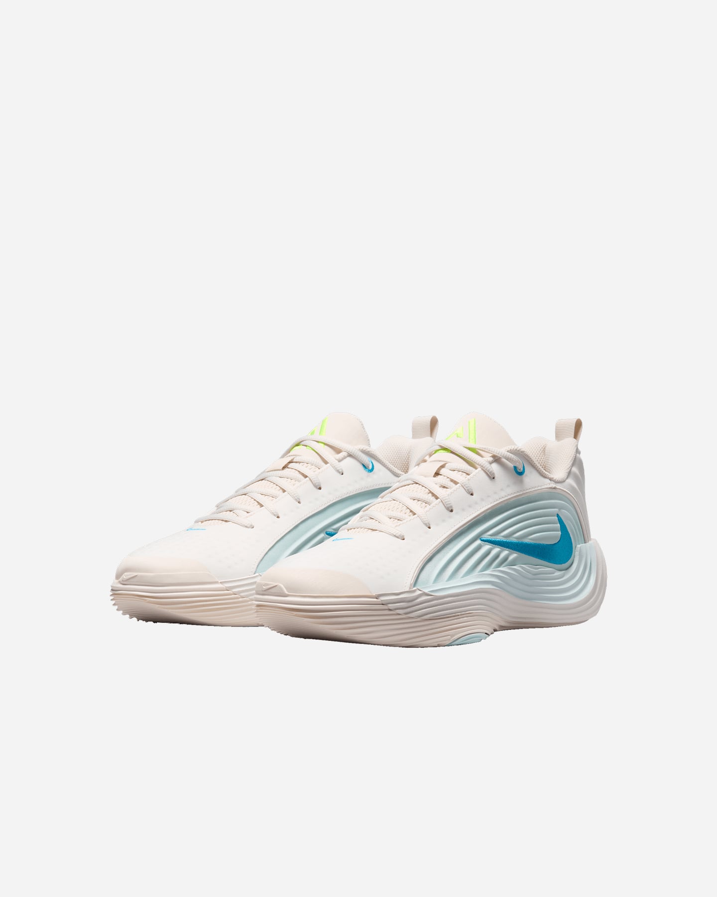 Scarpe basket NIKE GIANNIS IMMORTALITY 5 M - 1 | Cisalfa Sport