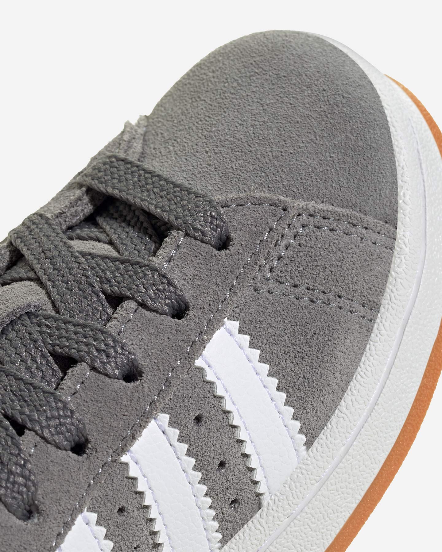 Scarpe sneakers ADIDAS CAMPUS 00s PS JR - Grigio - 4 | Cisalfa Sport