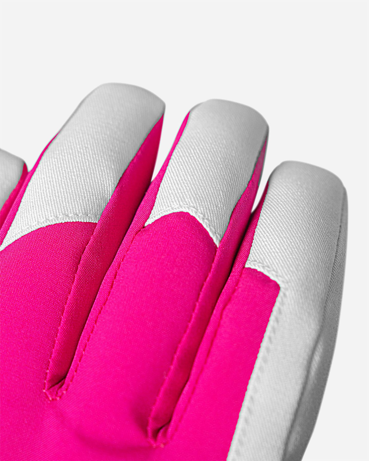Guanti sci REUSCH KEIRA W - Fucsia - 3 | Cisalfa Sport