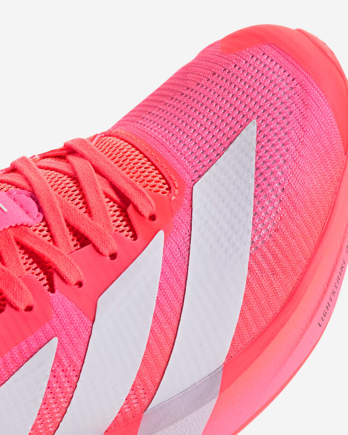 Scarpe training ADIDAS ADIZERO DROPSET PRO W - Fucsia - 4 | Cisalfa Sport