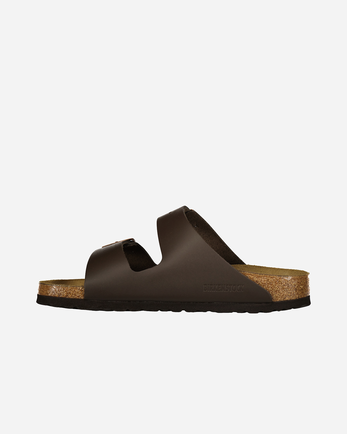 Sandali BIRKENSTOCK ARIZONA  - Marrone - 4 | Cisalfa Sport