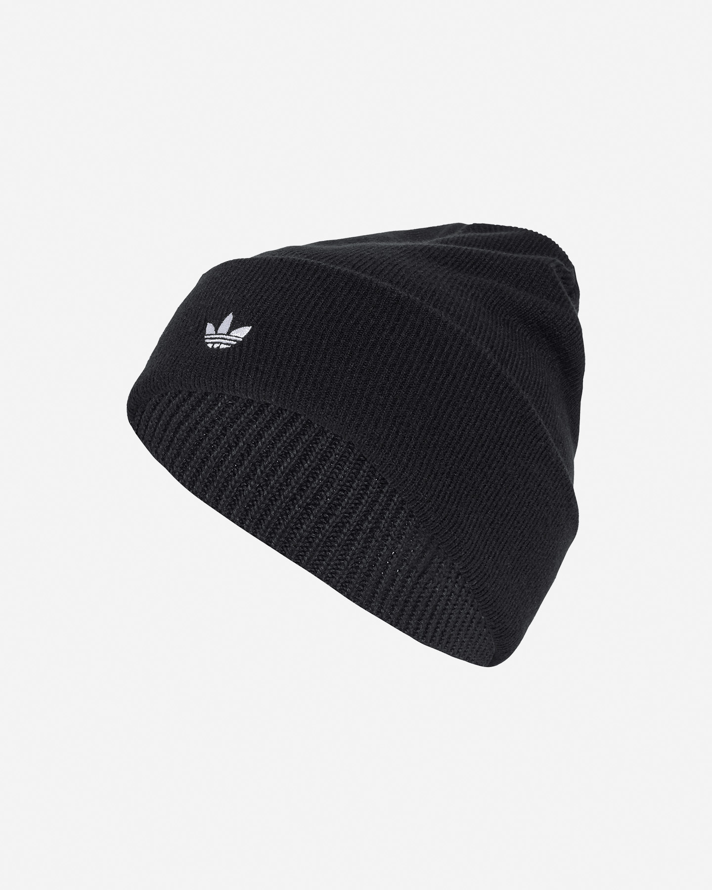 Berretto ADIDAS ORIGINALS TREFOIL M - Nero - 0 | Cisalfa Sport