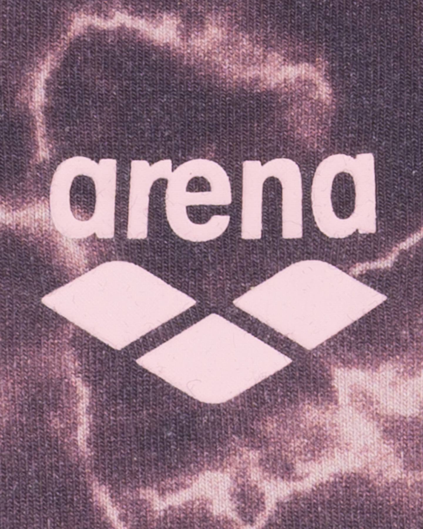 Canotta ARENA ATHLETIC PROGRESS JR - Viola - 4 | Cisalfa Sport