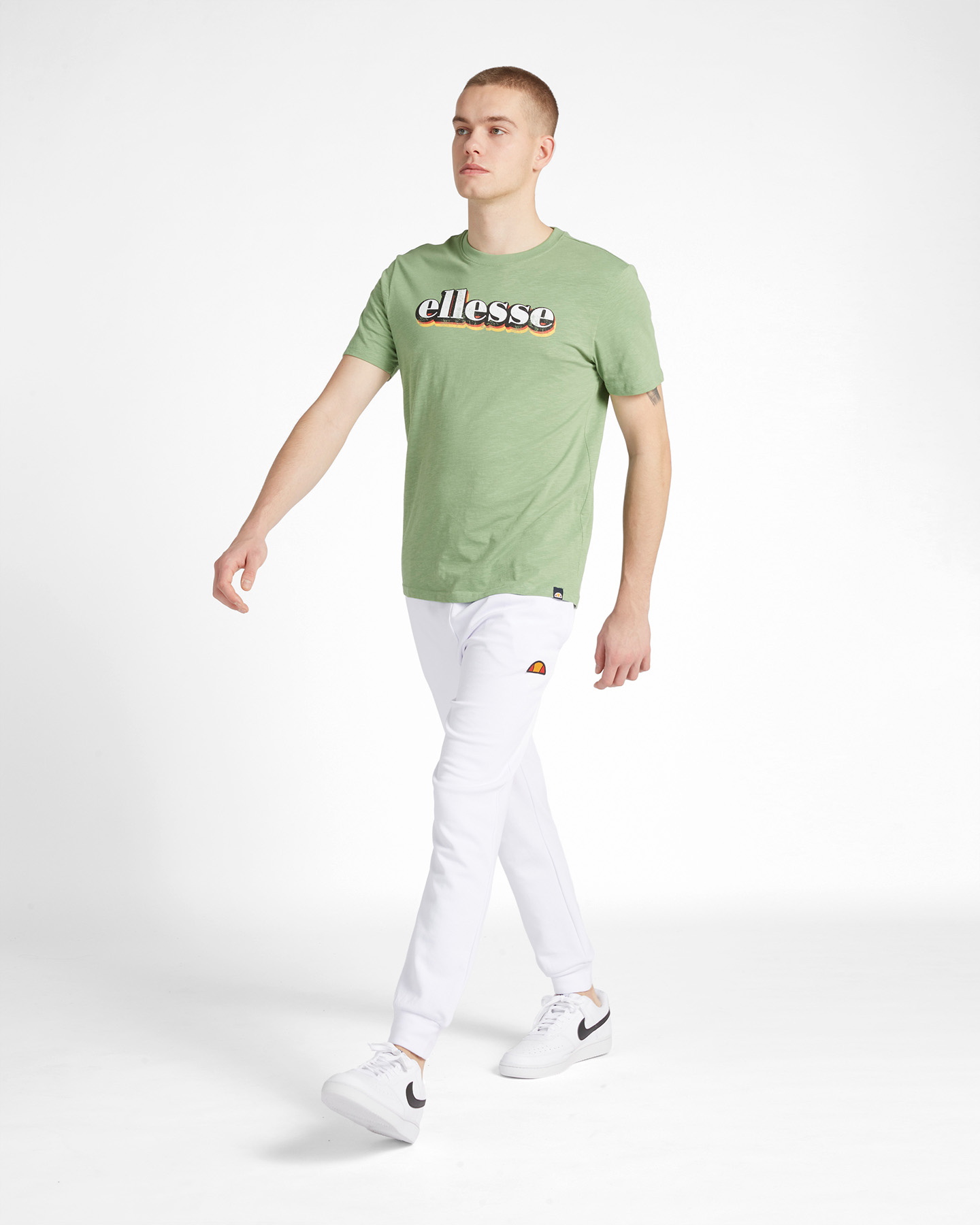 T-shirt ELLESSE VINTAGE M - 21 | Cisalfa Sport