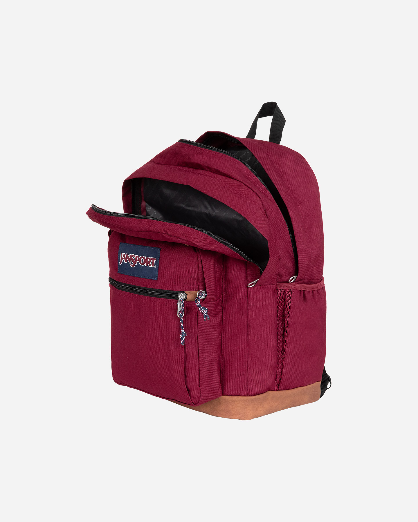 Zaino JANSPORT COOL STUDENT  - Rosso - 1 | Cisalfa Sport